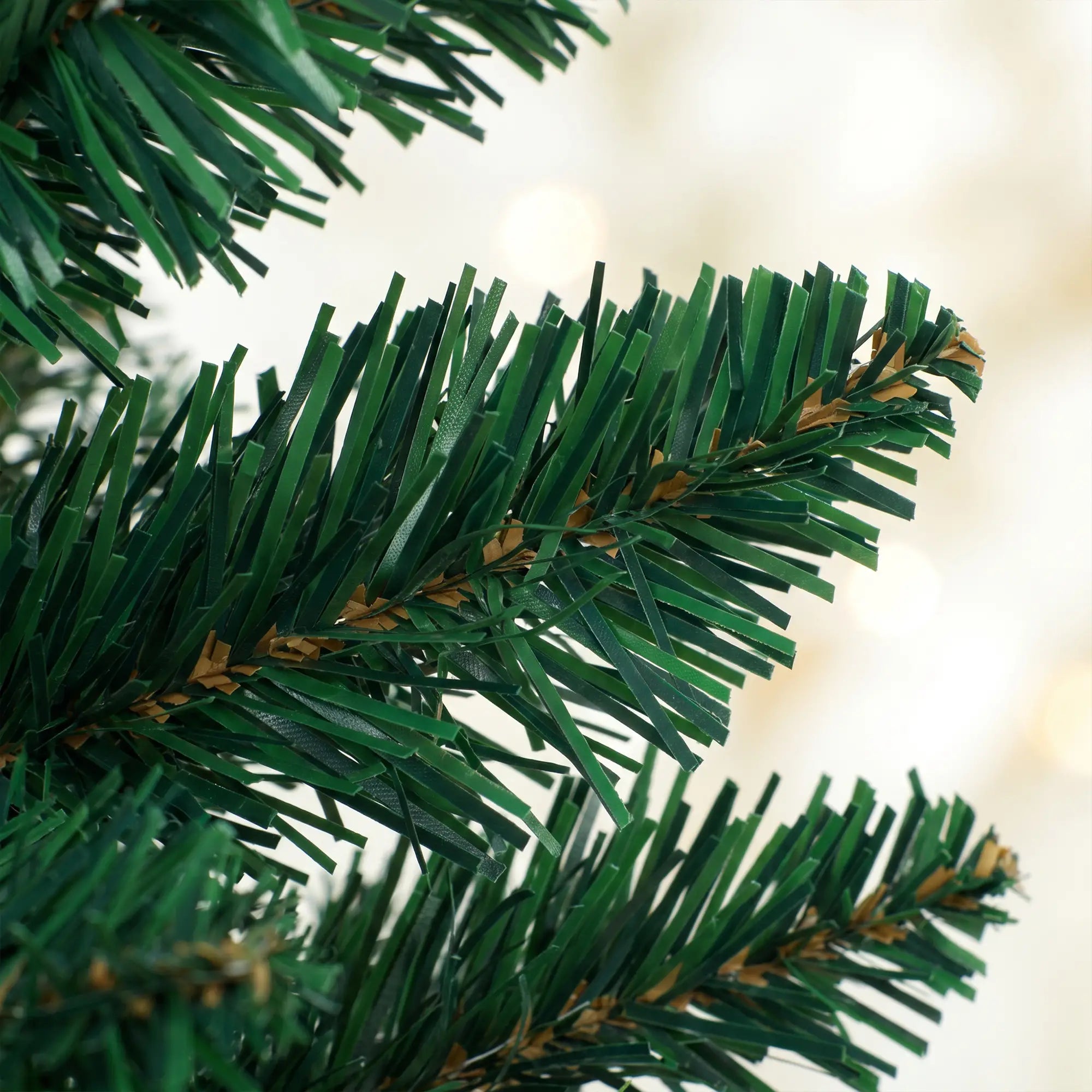 Pencil Christmas Trees Set Of 3, Pre-Lit, Green, Green Pencil Christmas Trees at Gallery Canada
