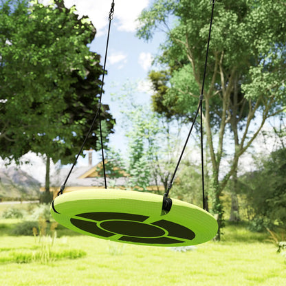 100cm Diameter Nest Seat For Kids, Height Adjustable, Outdoor Playground Garden Gym Sets & Swings at Gallery Canada