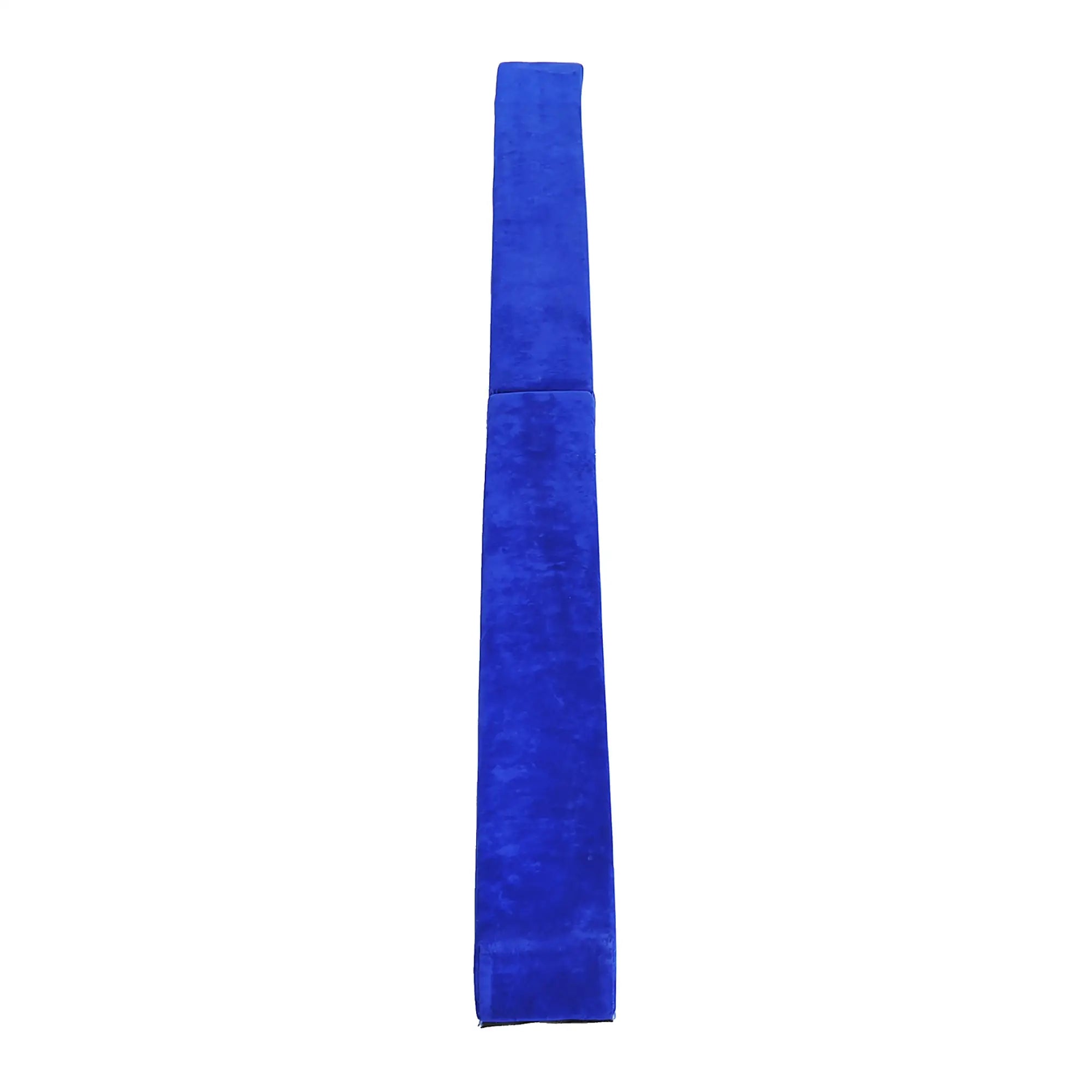 7ft Folding Balance Beam, Gymnastics Beam with Wood Core, Blue Gymnastics Mats at Gallery Canada