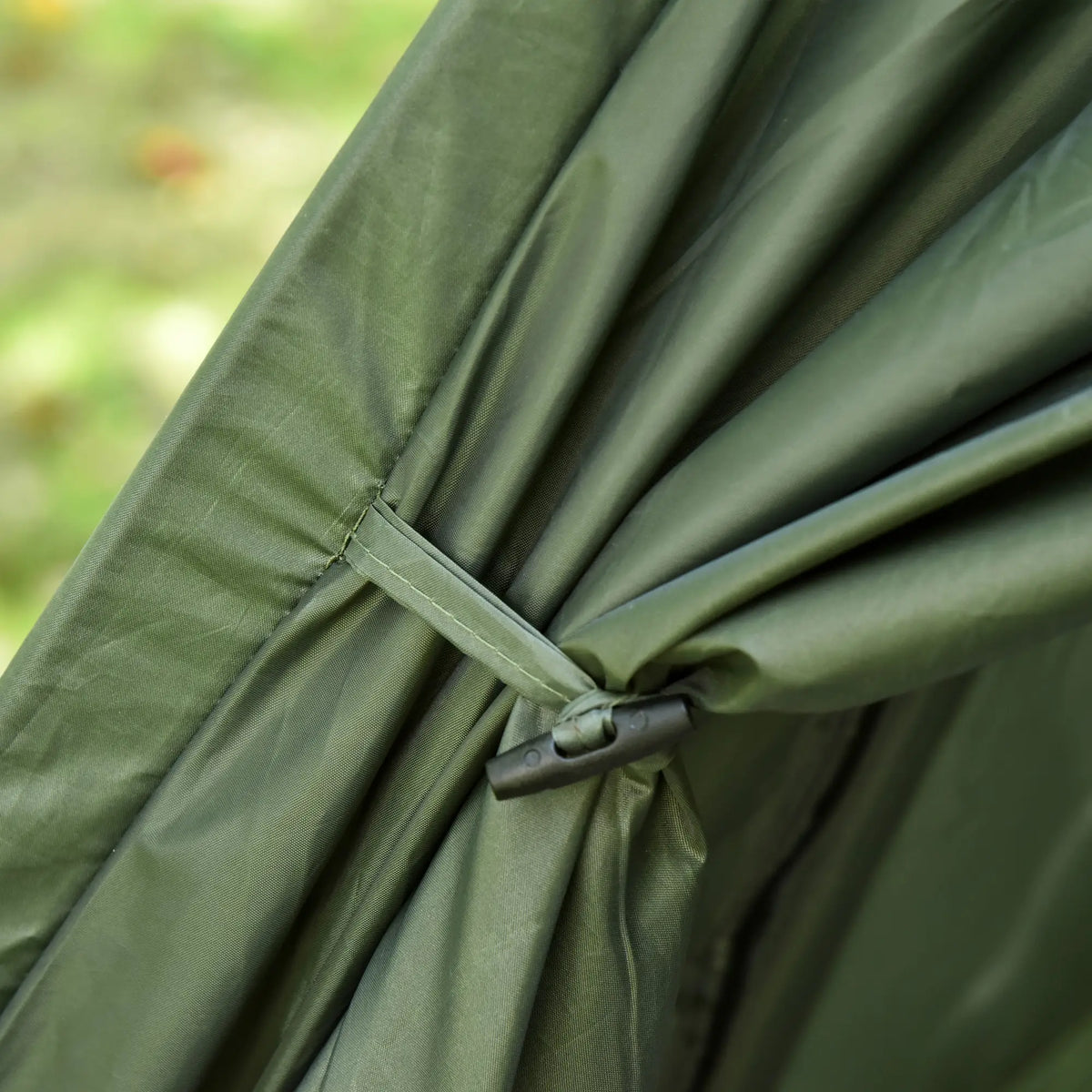 Camping Combo Tent Cot Air Mattress w/ Pump, Dark Green Camping Tents at Gallery Canada