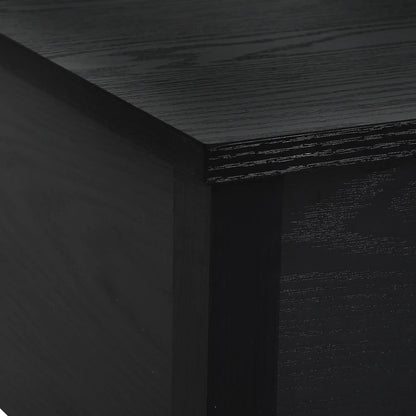 39" Lift Top Coffee Table, Hidden Storage, Living Room, Black Coffee Tables at Gallery Canada