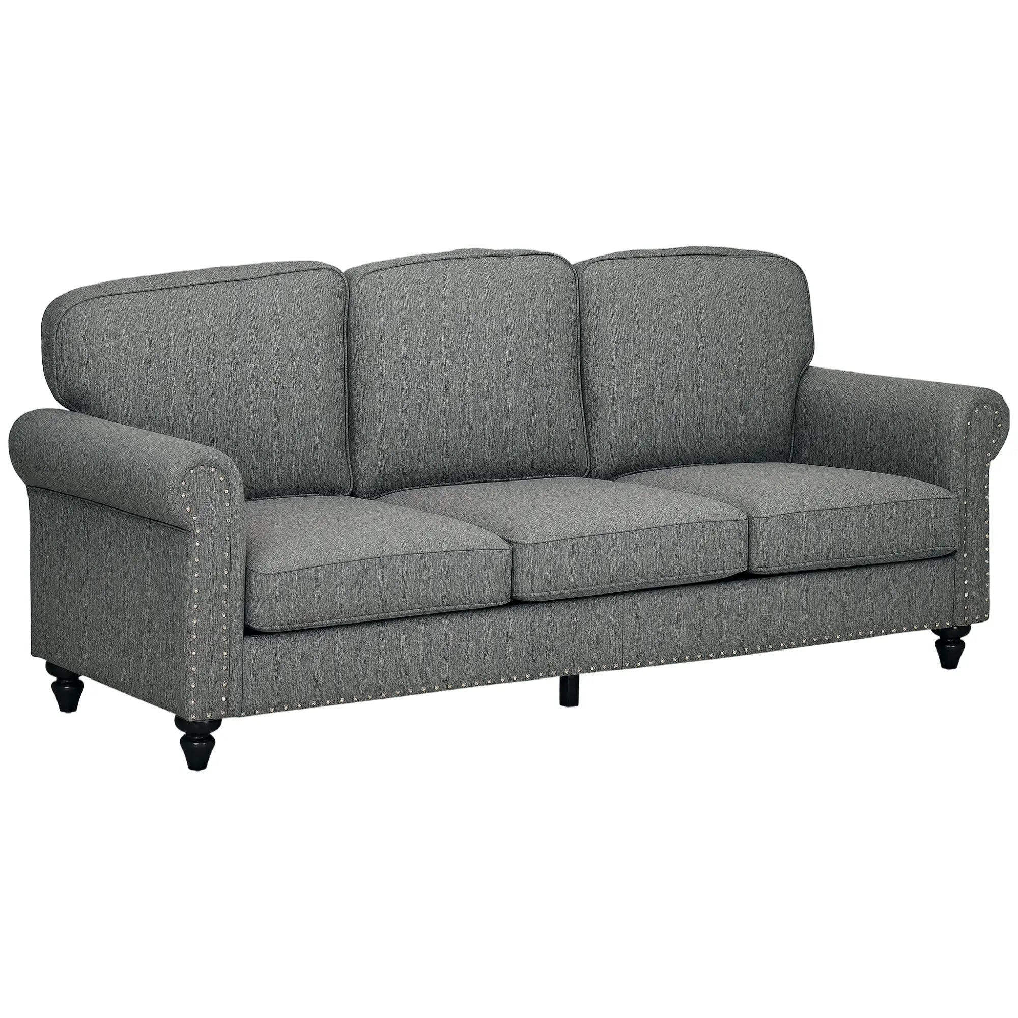 3-Seater Sofa, 81