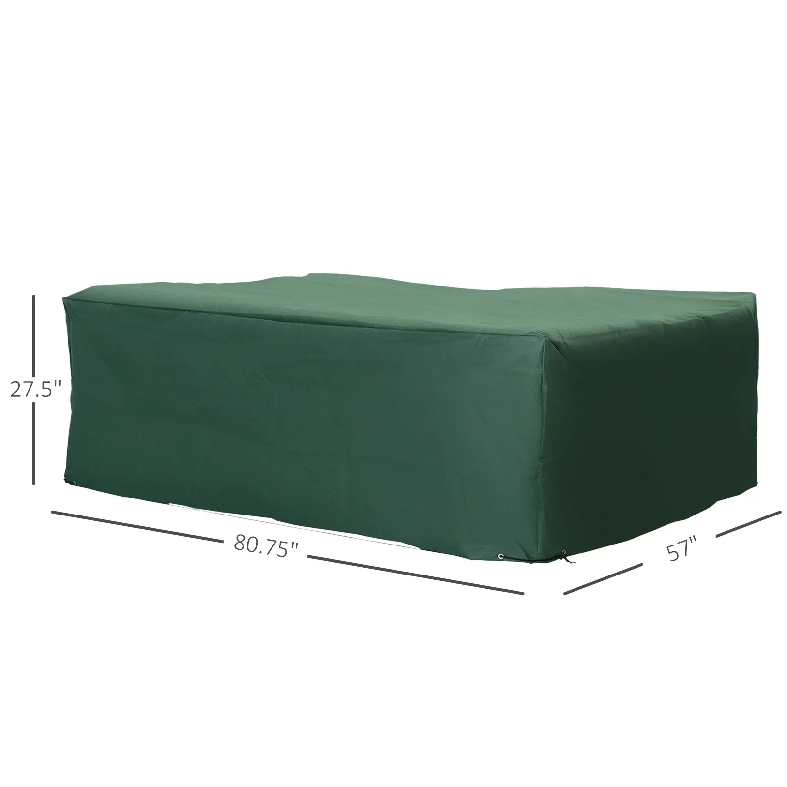 Outdoor Furniture Cover 81