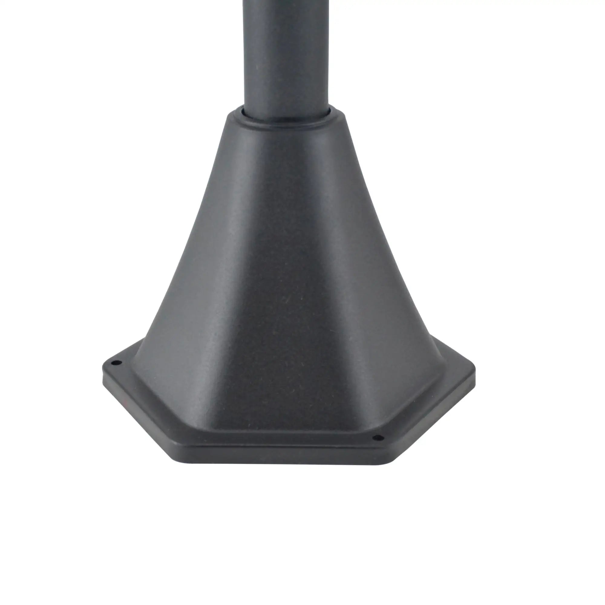 Solar Lamp Post, LED Streetlight, Outdoor Light, Waterproof, 47