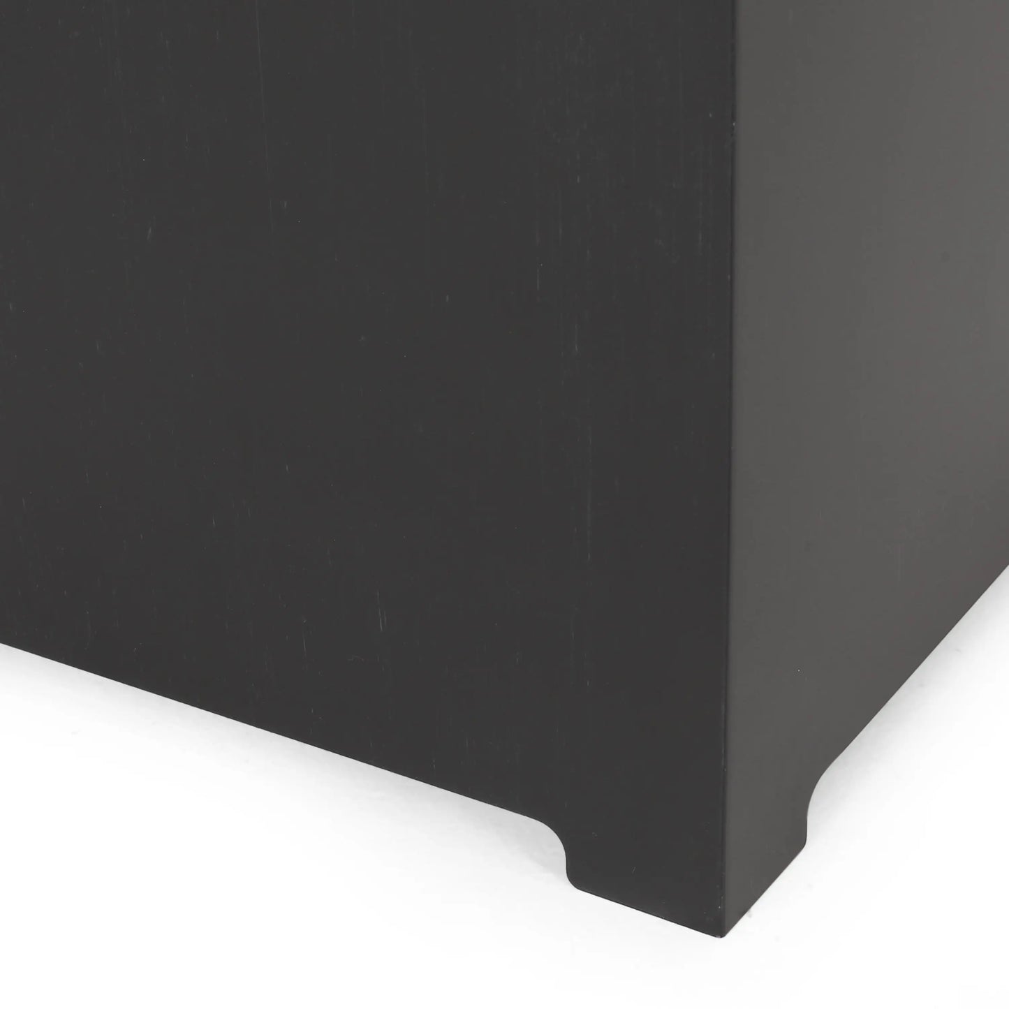 Metal Propane Tank Cover Side Table, 15.5" L x 15.5" W x 20" H, Dark Grey Patio Side Tables at Gallery Canada