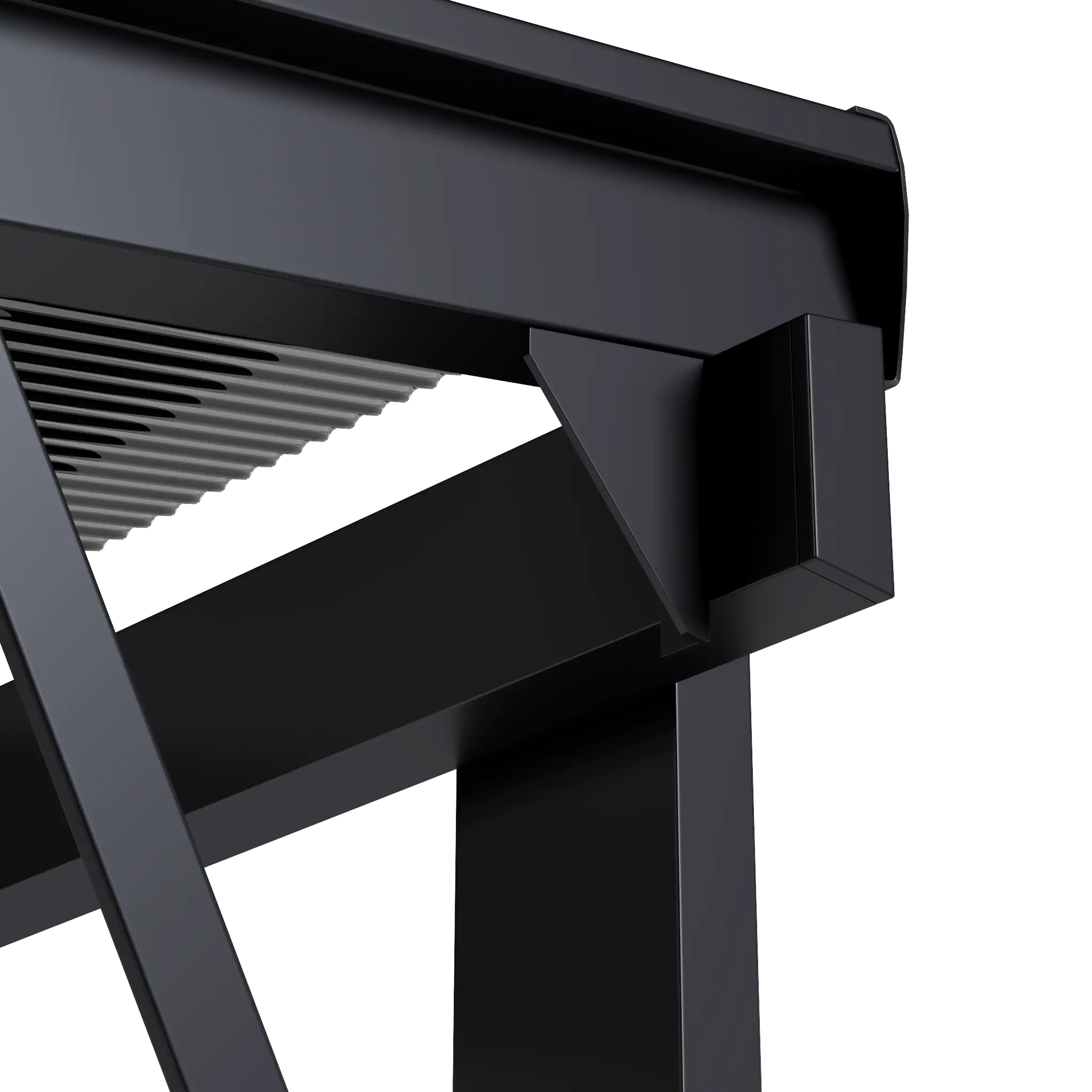 Hardtop Grill Gazebo, Lean-To BBQ Shelter With Polycarbonate Roof BBQ Grill Gazebos at Gallery Canada