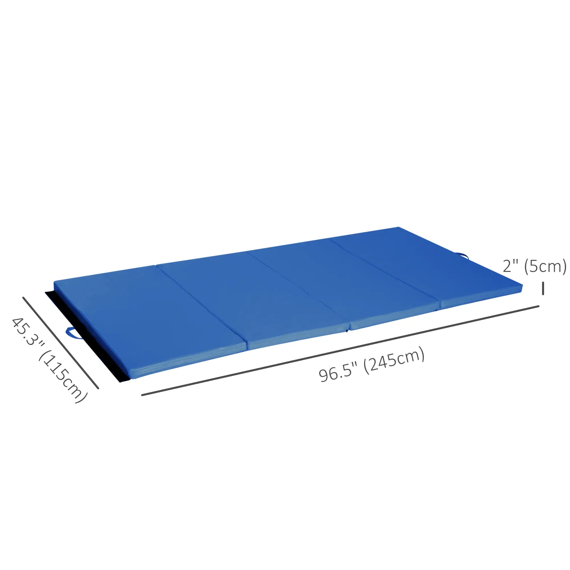 4'x8'x2