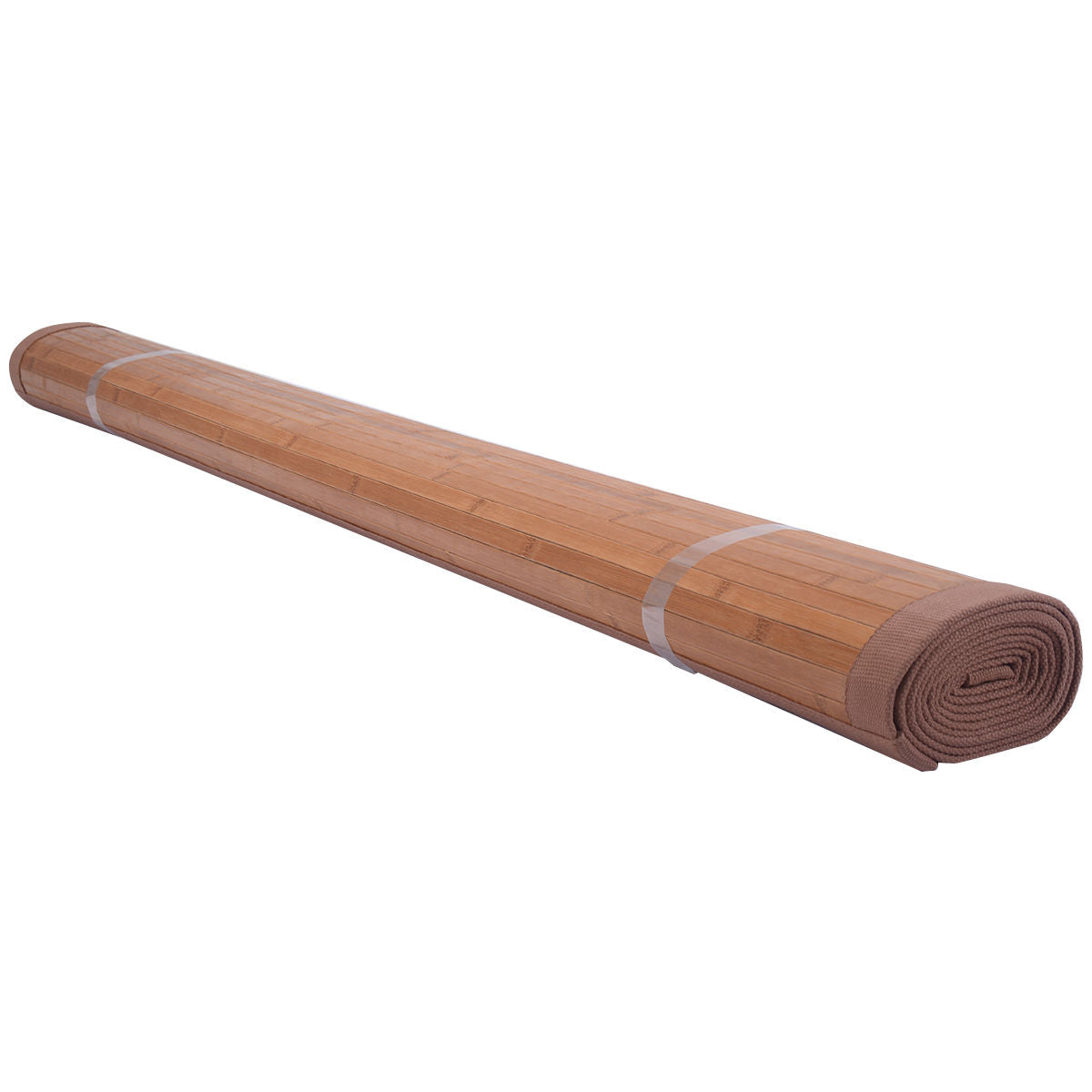 5' x 8' Bamboo Area Rug Carpet Rugs at Gallery Canada