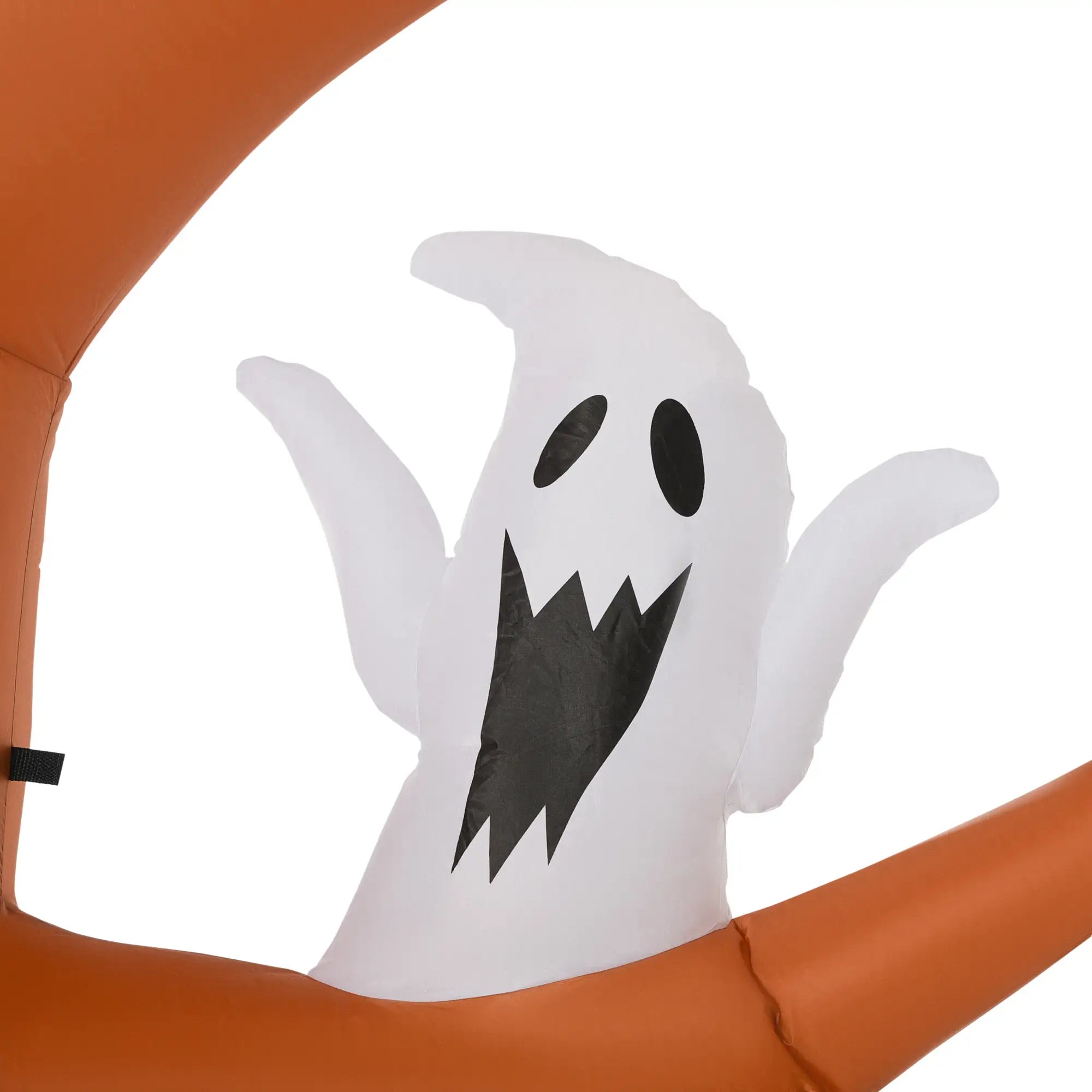 9ft Inflatable Halloween Haunted Tree, Pumpkins, Ghosts, Cat, LED Yard Display Halloween Decorations at Gallery Canada