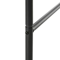 7.9FT Metal Garden Arch Trellis, Outdoor Arbor for Climbing Plants Trellises at Gallery Canada