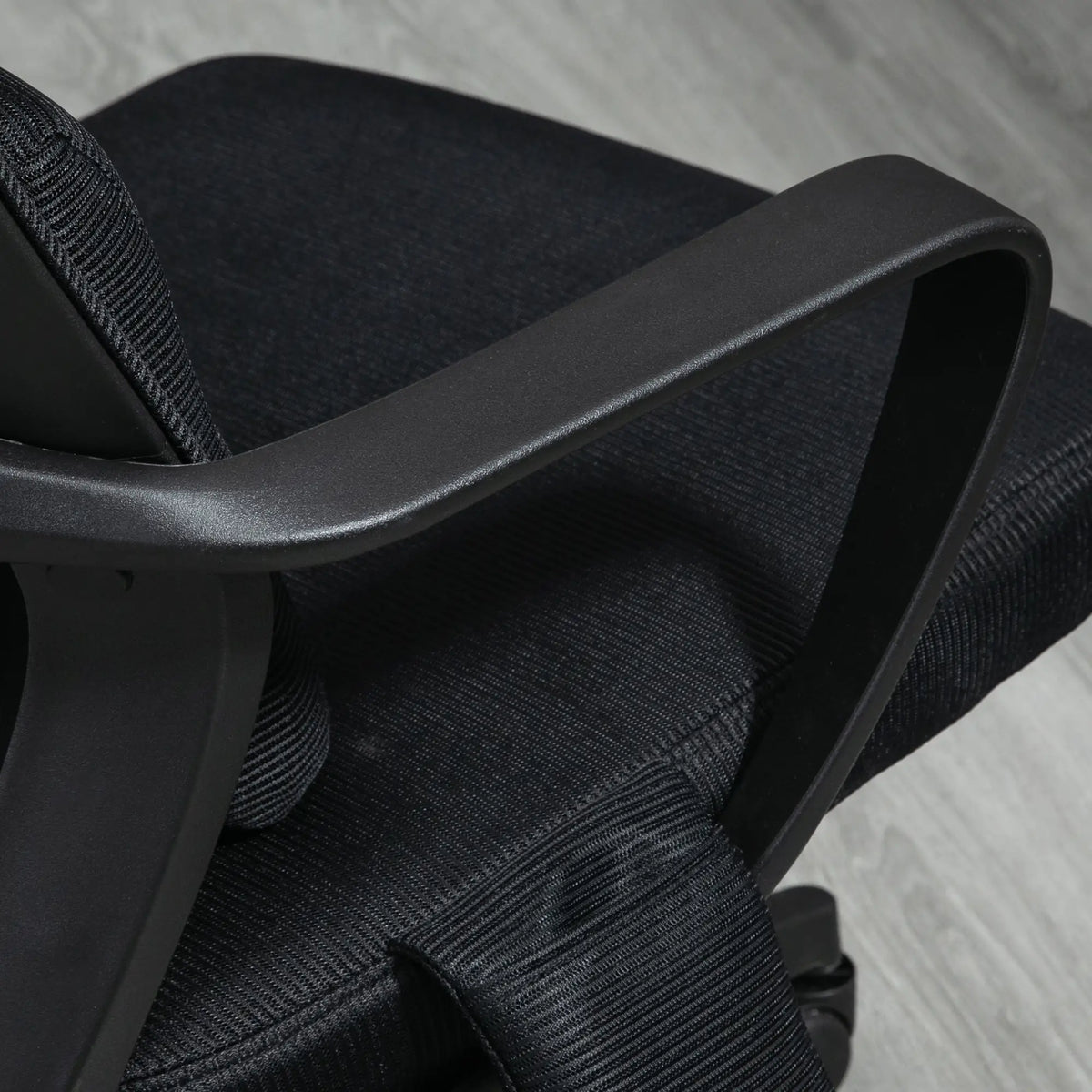 Ergonomic High Back Office Chair, Mesh Computer Chair, Lumbar Support Massage Chairs at Gallery Canada