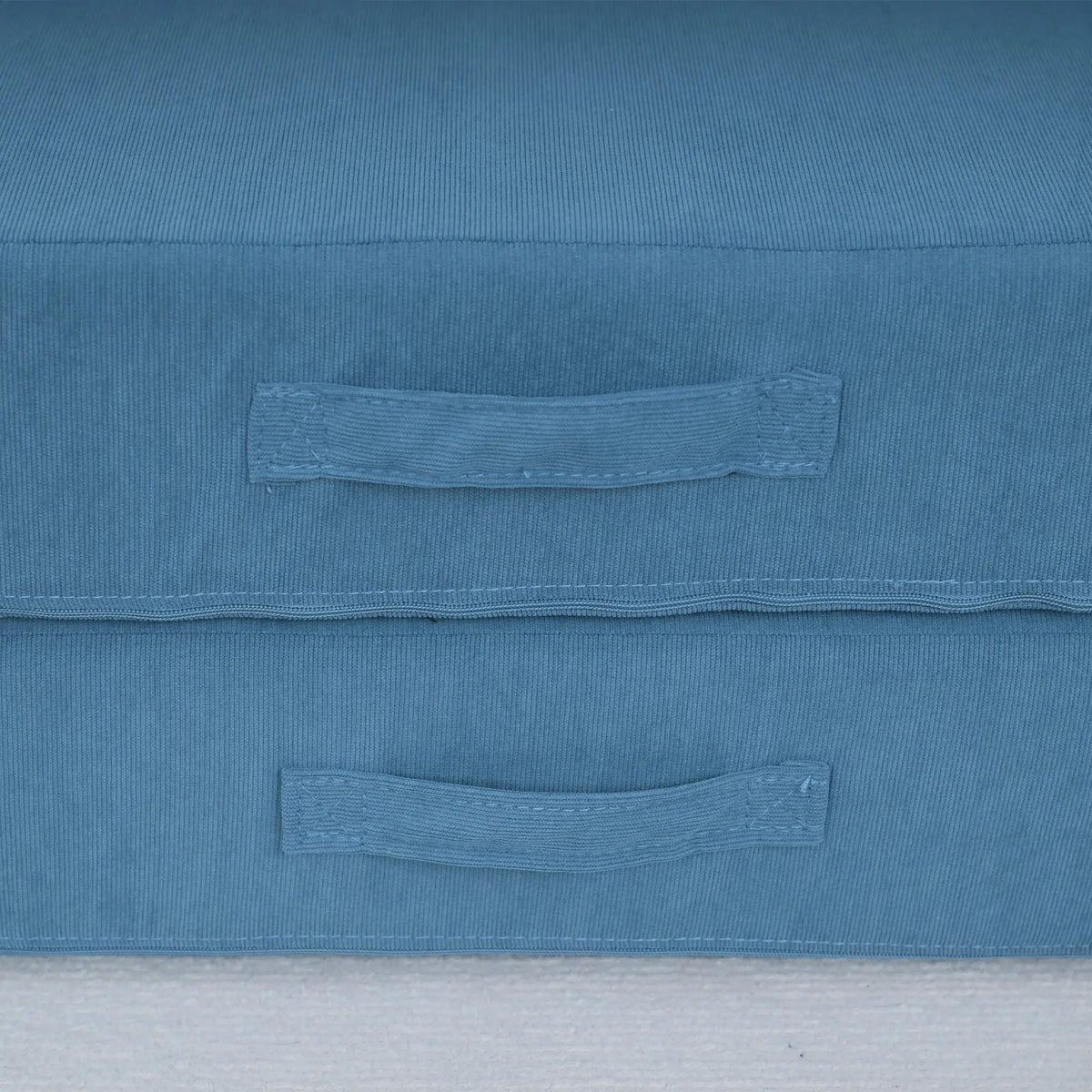 12-Piece Modular Kids Play Couch, Convertible Sofa, Blue Kids Chairs & Seating at Gallery Canada