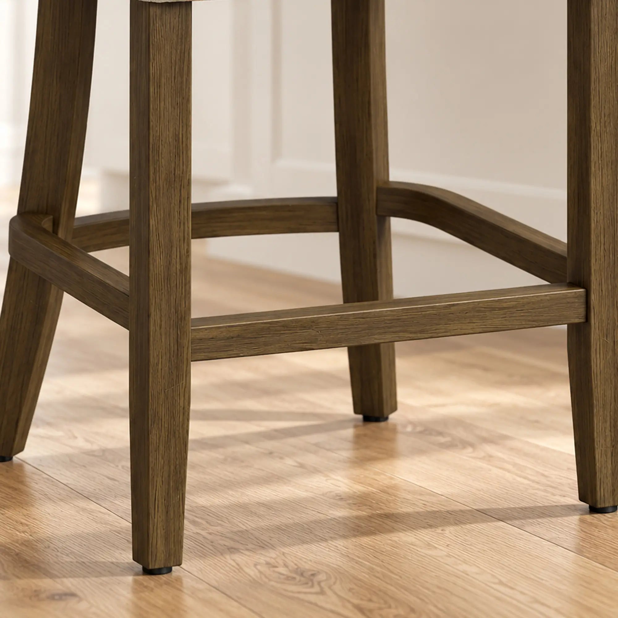 Bar Stools Set of 2, 26