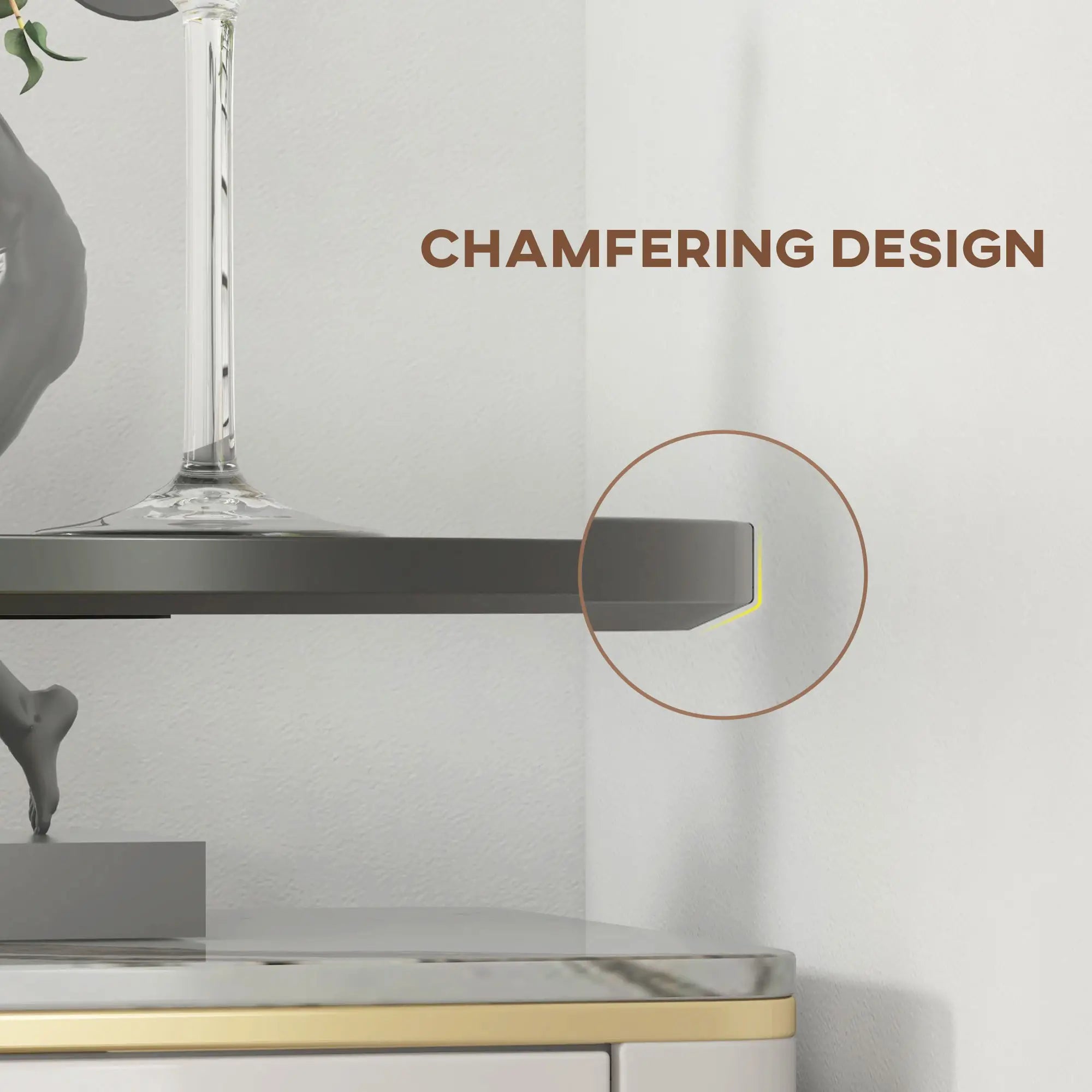 High Top Bar Table, Round Dining Table, Painted Top, Steel Base, Black Bar Tables & Dining Tables at Gallery Canada