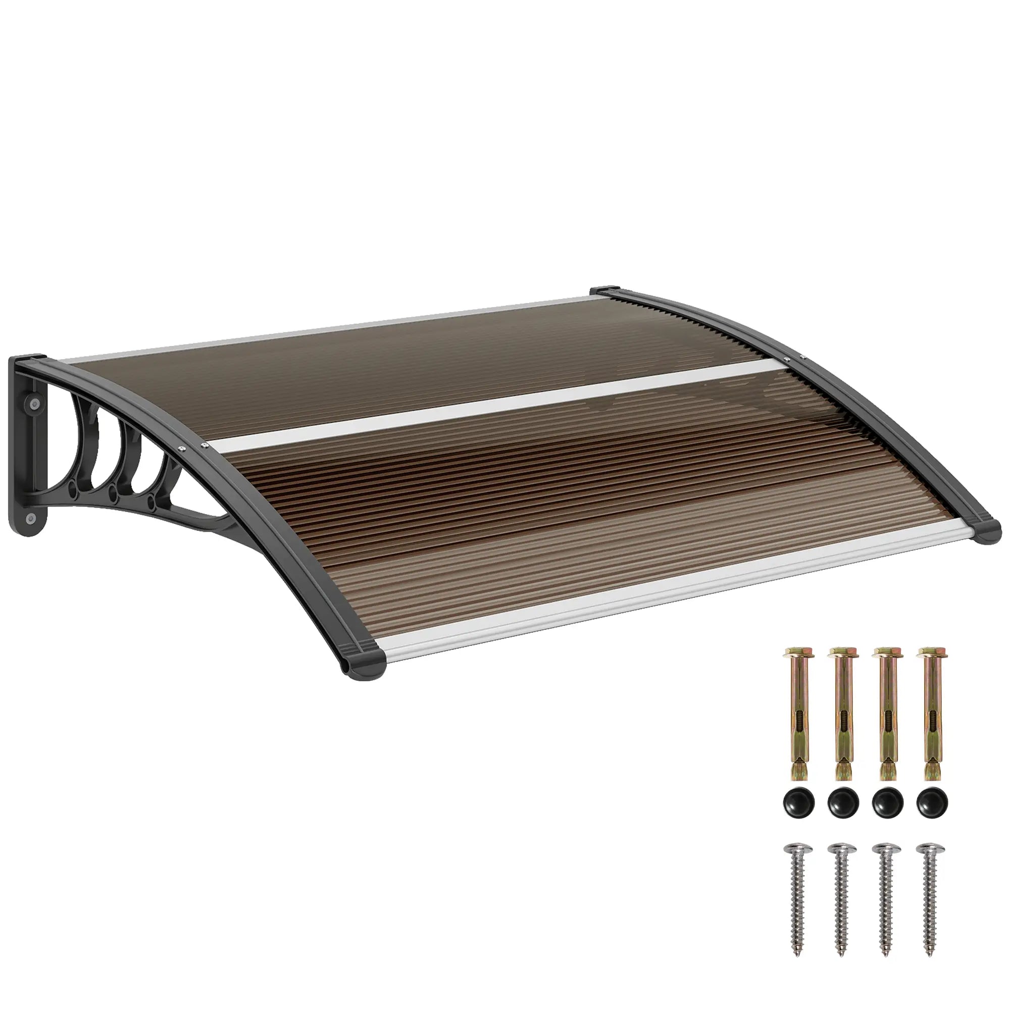 Window Awning Door Canopy, 30