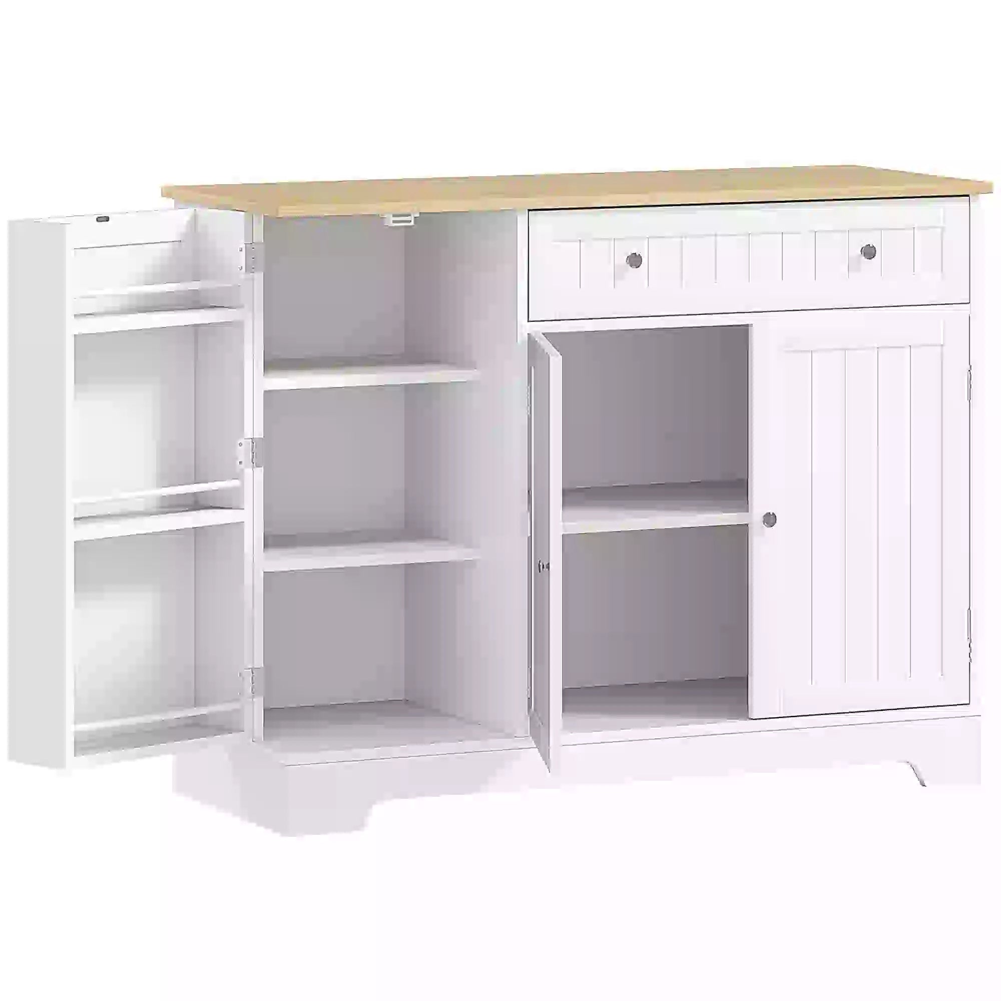 Modern Sideboard Cabinet, 41