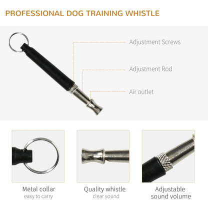 5Pcs Dog Agility Training Set, 8.7KG, Tunnels, Jump Ring, Weave Poles Dog Agility Training Equipment at Gallery Canada
