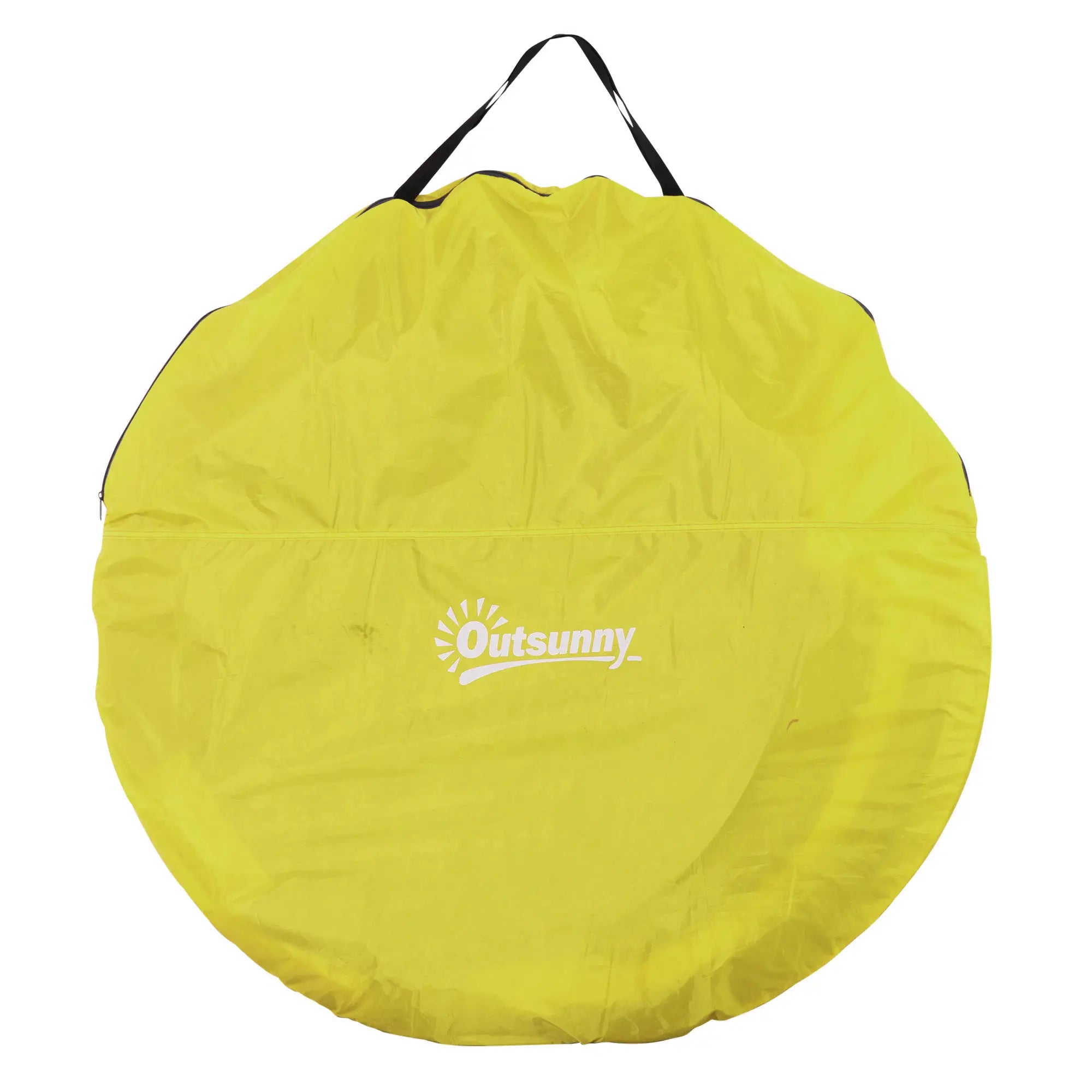 4 Person Camping Tent, Automatic Setup, Yellow Camping Tents at Gallery Canada