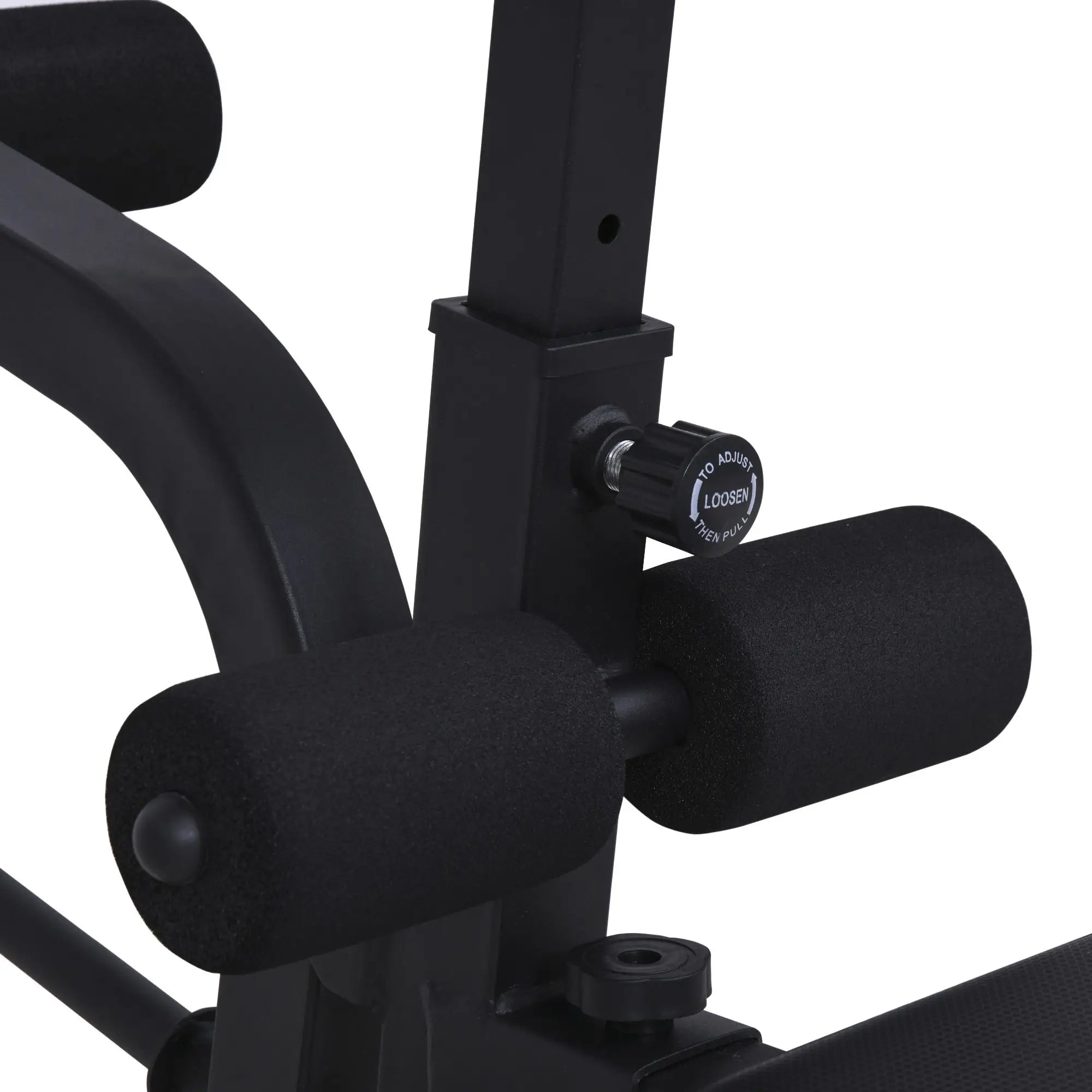 Adjustable Weight Bench, Multi-Functional Workout Bench, Adjustable Seat Weight Benches at Gallery Canada