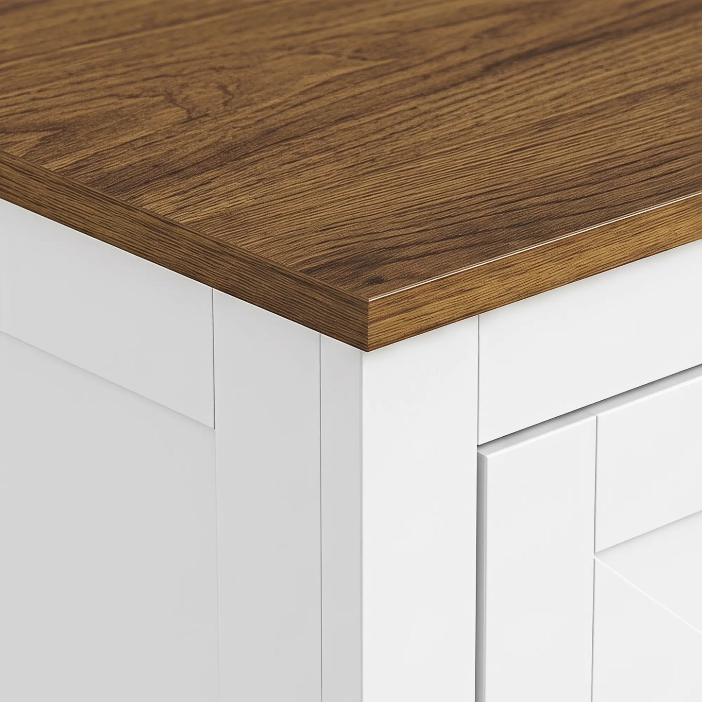 Bathroom Storage Cabinet, Barn Floor Cabinet, White Freestanding Bathroom Cabinets at Gallery Canada
