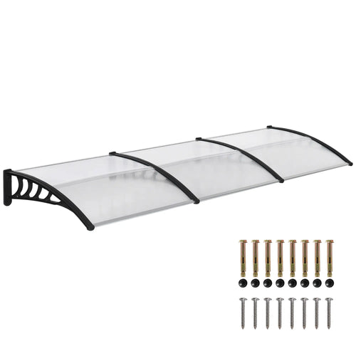 Awning Door Canopy, 119.3