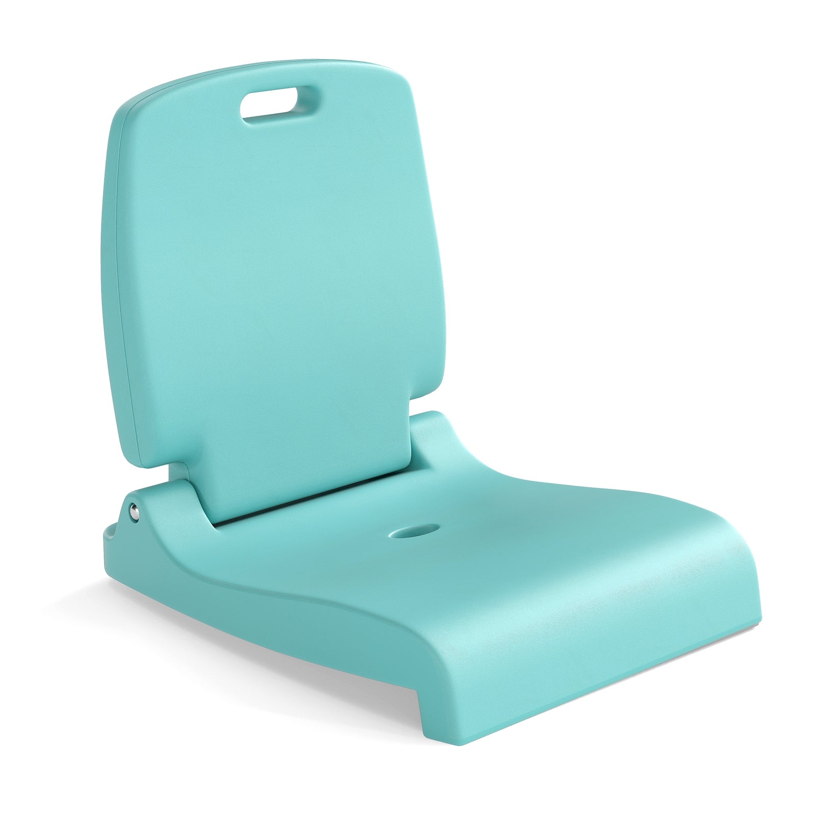 Foldable Outdoor Pool Chair, Green Beach & Lawn Chairs at Gallery Canada