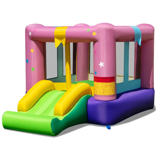 Inflatable Bounce House, Jumping Area, Indoor Outdoor Party Bounce House Options at Gallery Canada