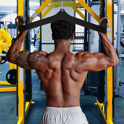 Lat Pulldown Attachment Set For Home Gym Fitness Weights Accessories at Gallery Canada
