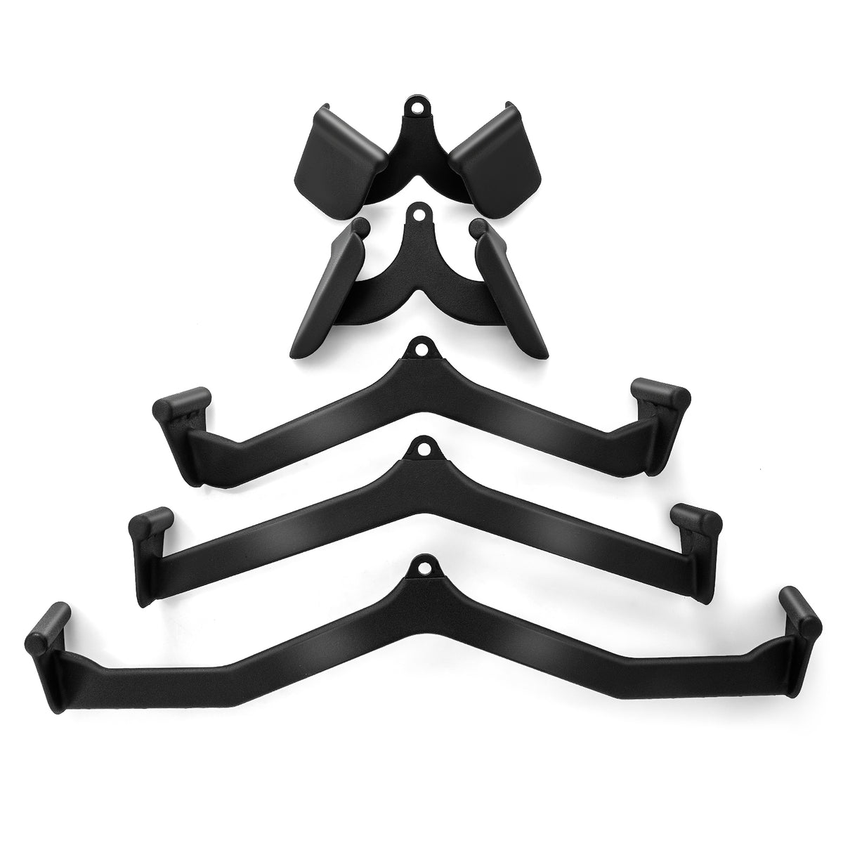 Lat Pulldown Attachment Set For Home Gym Fitness Weights Accessories Options at Gallery Canada