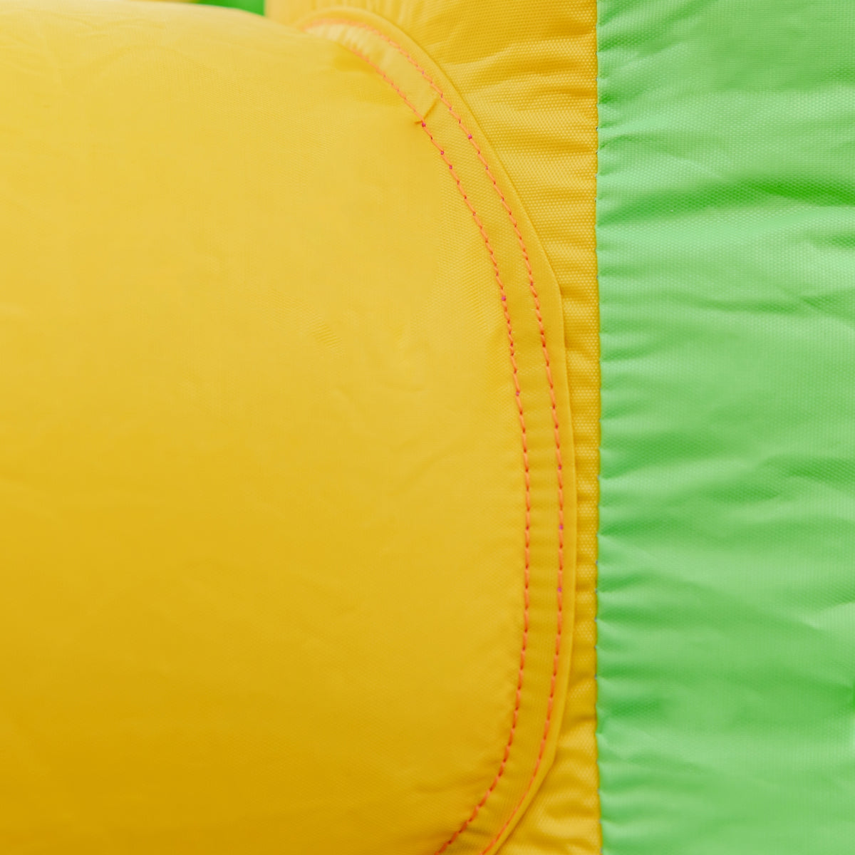 Inflatable Water Slide, 735W Blower, Multicolor Bounce House at Gallery Canada