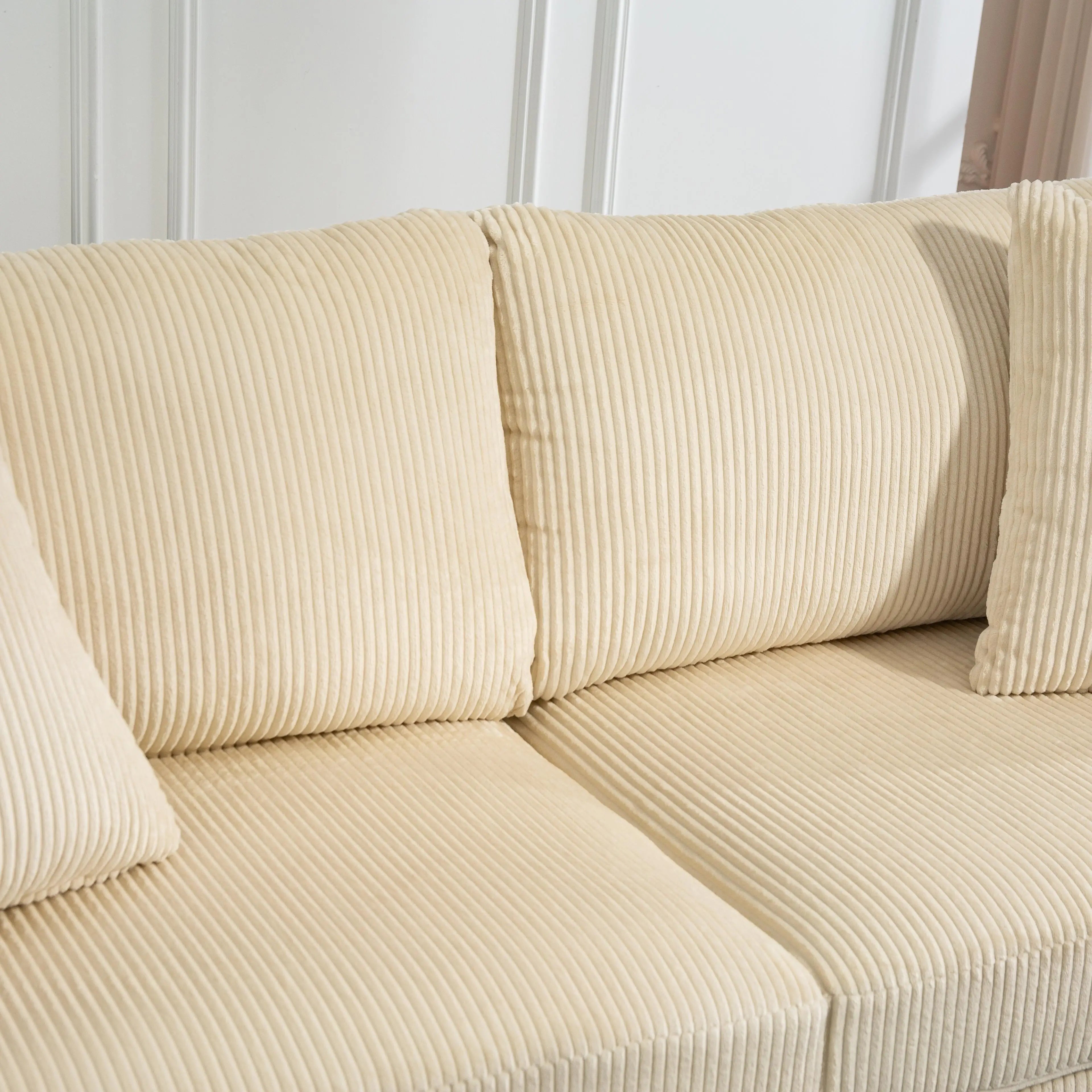 3 Seater Sofa, 83.5