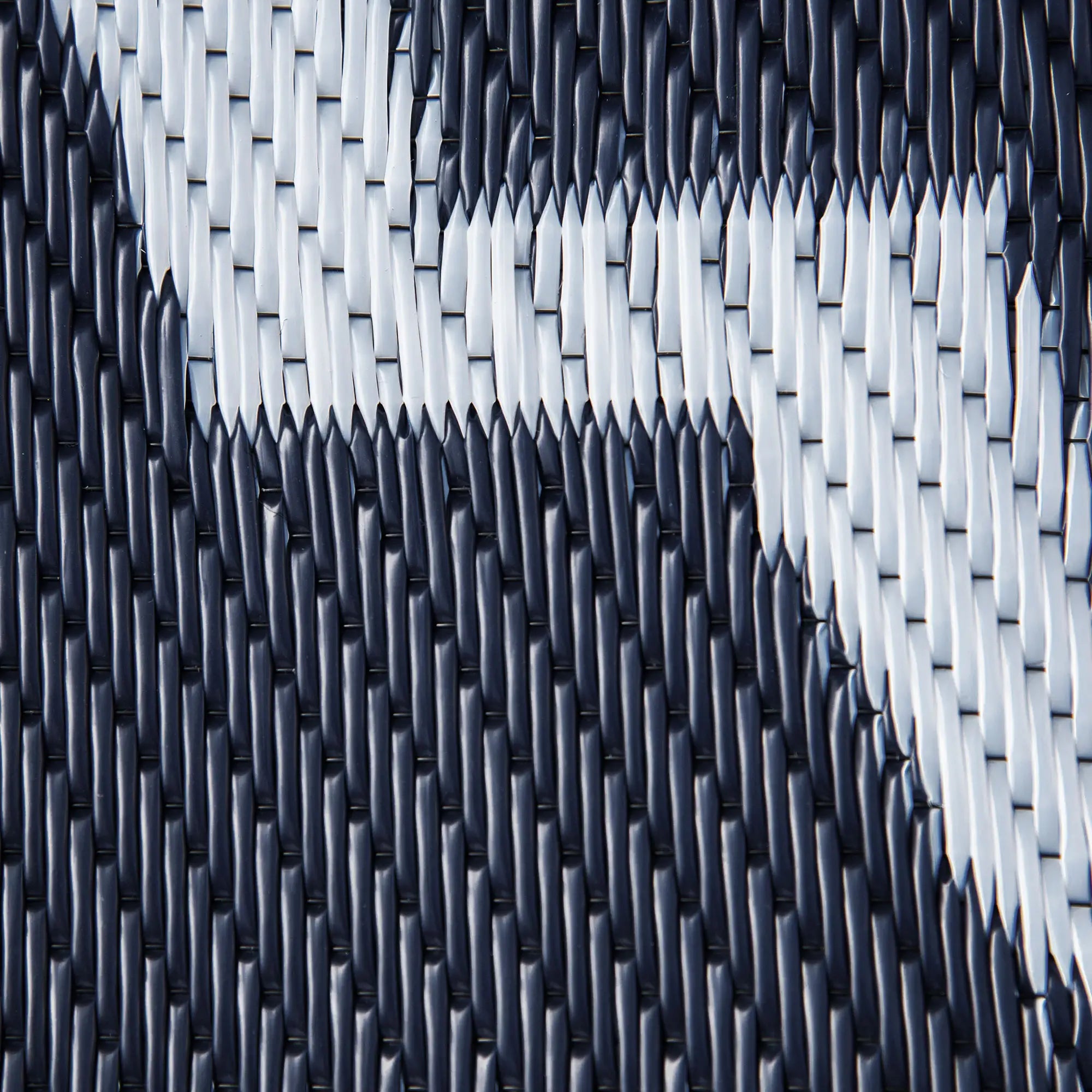 9'x12' Reversible Outdoor RV Rug, Patio Mat, Dark Blue Outdoor Reversible Rugs at Gallery Canada