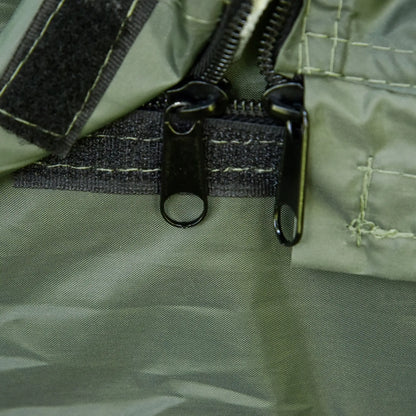 Camping Combo Tent Cot Air Mattress w/ Pump, Dark Green Camping Tents at Gallery Canada