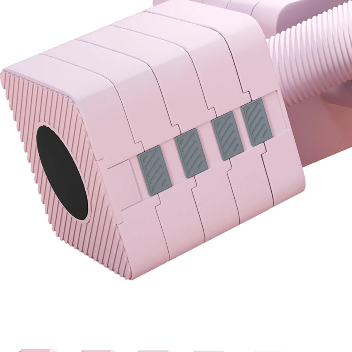 2/4/7/9/11 lb Adjustable Dumbbell Set of 2, 5-in-1 Weights Dumbbells & Barbells at Gallery Canada