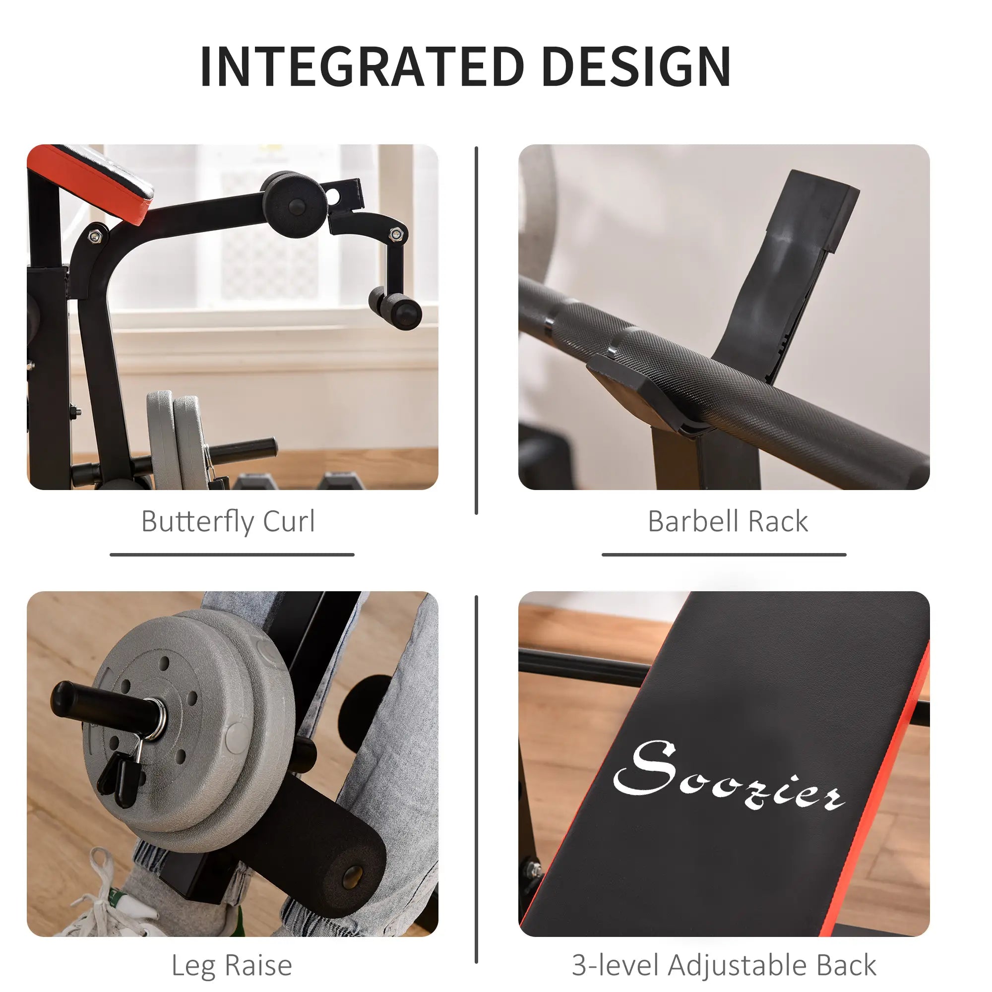 Adjustable Weight Bench, Strength Training, 70 Characters Weight Benches at Gallery Canada