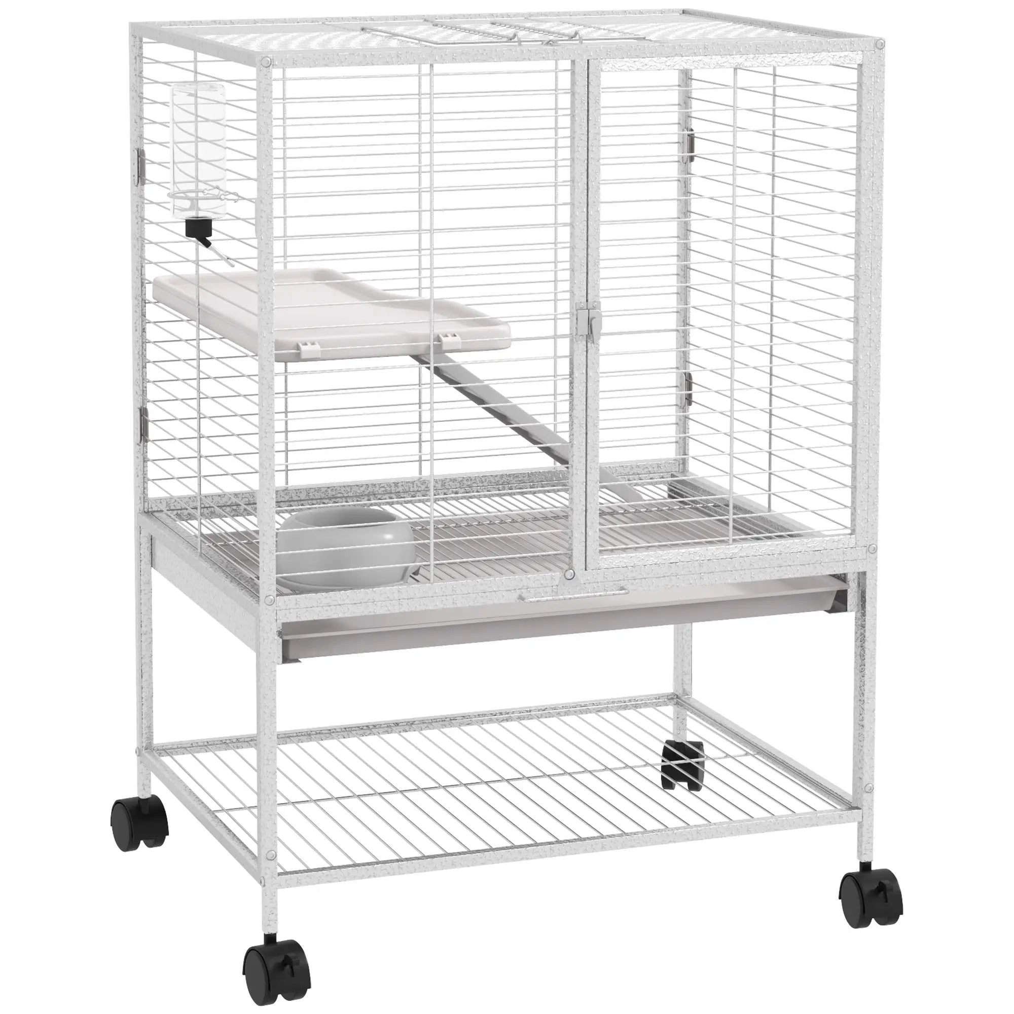 Small Animal Cage 34