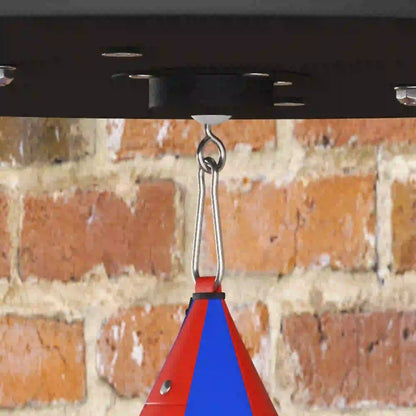 Wall Mounted Speed Bag Platform, Adjustable Punching Bag Kit More-Strength Training Equipment at Gallery Canada