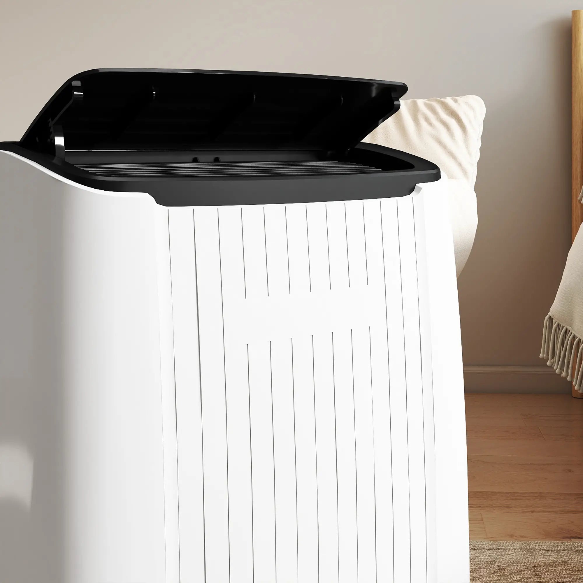 14000 BTU 5-In-1 Portable Air Conditioner, White Air Conditioner at Gallery Canada