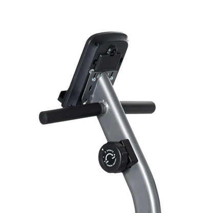 Exercise Bike, 8-Level Magnetic Resistance, LCD Display, Adjustable Seat Exercise & Stationary Bikes at Gallery Canada