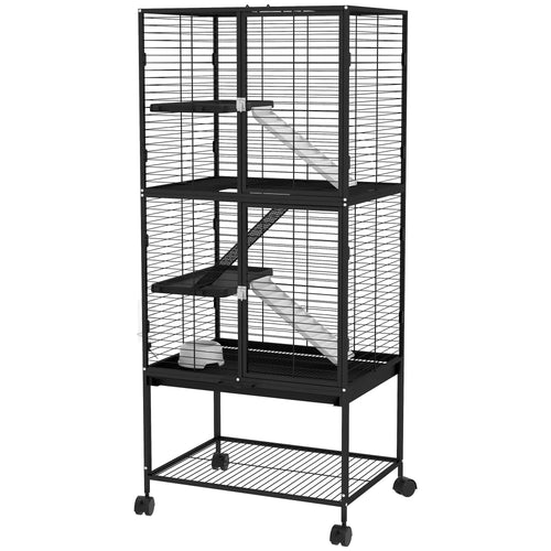 Small Animal Cage 53.5