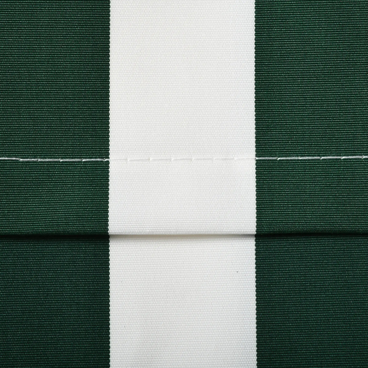 Retractable Awning Fabric Replacement, 10' x 8' Green White, Green Awning Fabric Replacement at Gallery Canada
