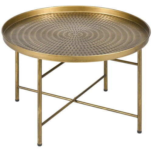 Vintage Coffee Table, 24