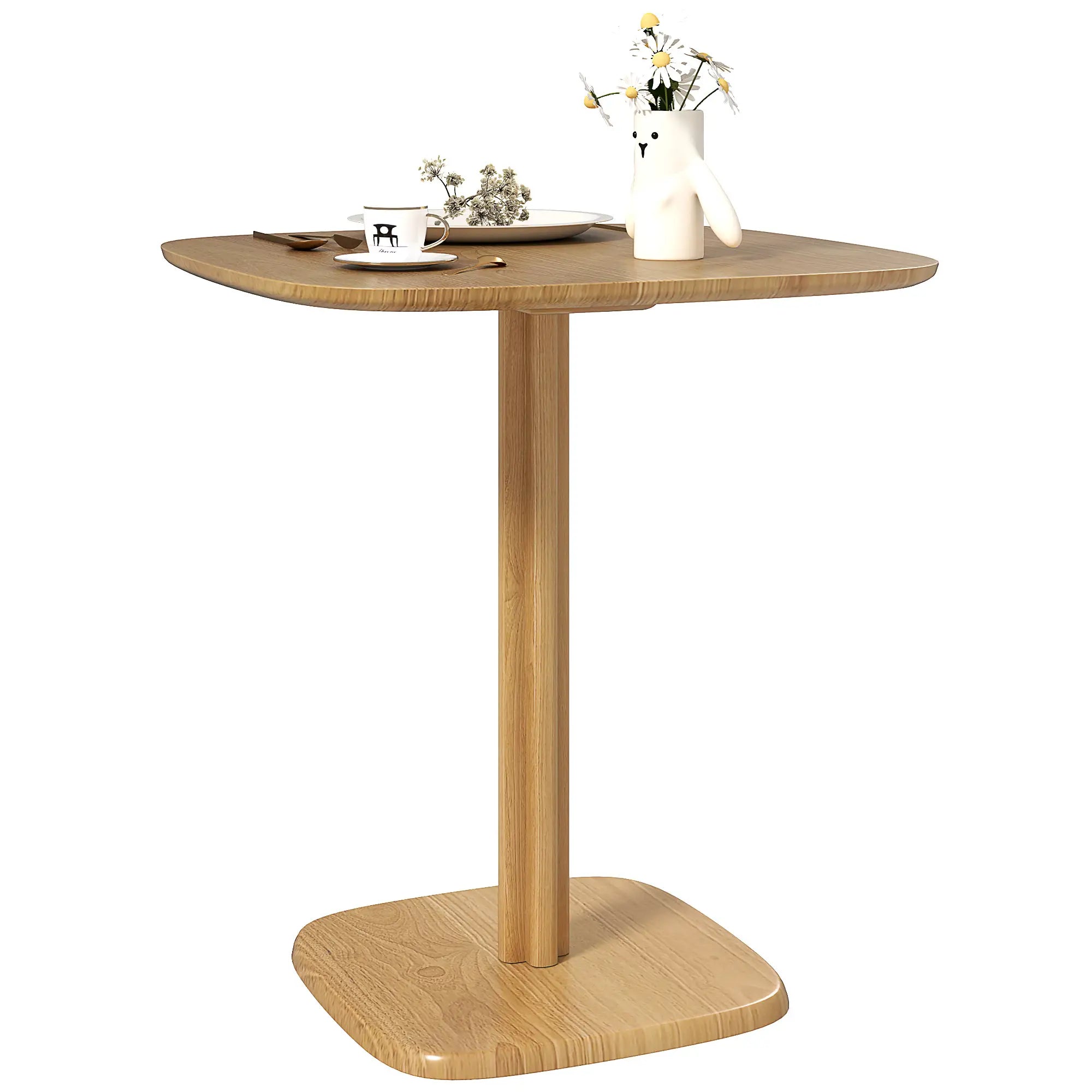 Modern Dining Table For 4, 27.6