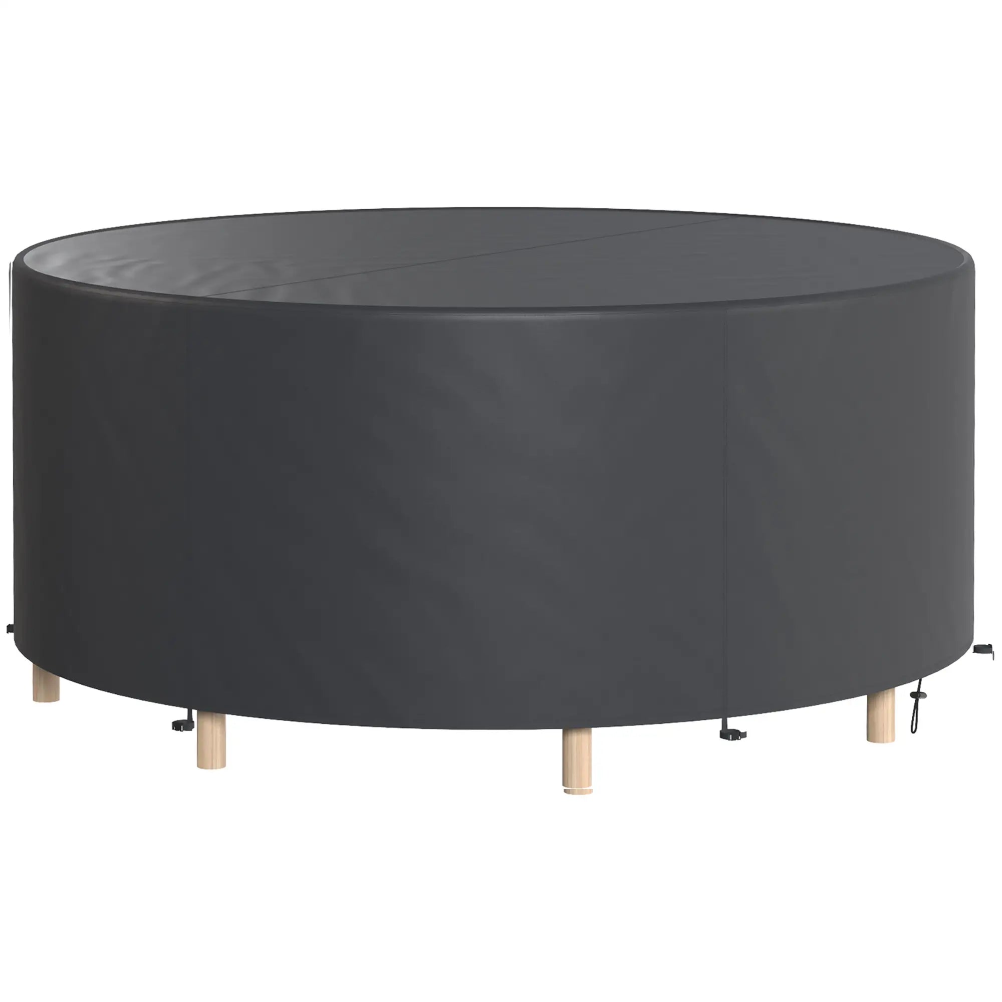 Heavy Duty Outdoor Patio Furniture Cover, Waterproof 84.3