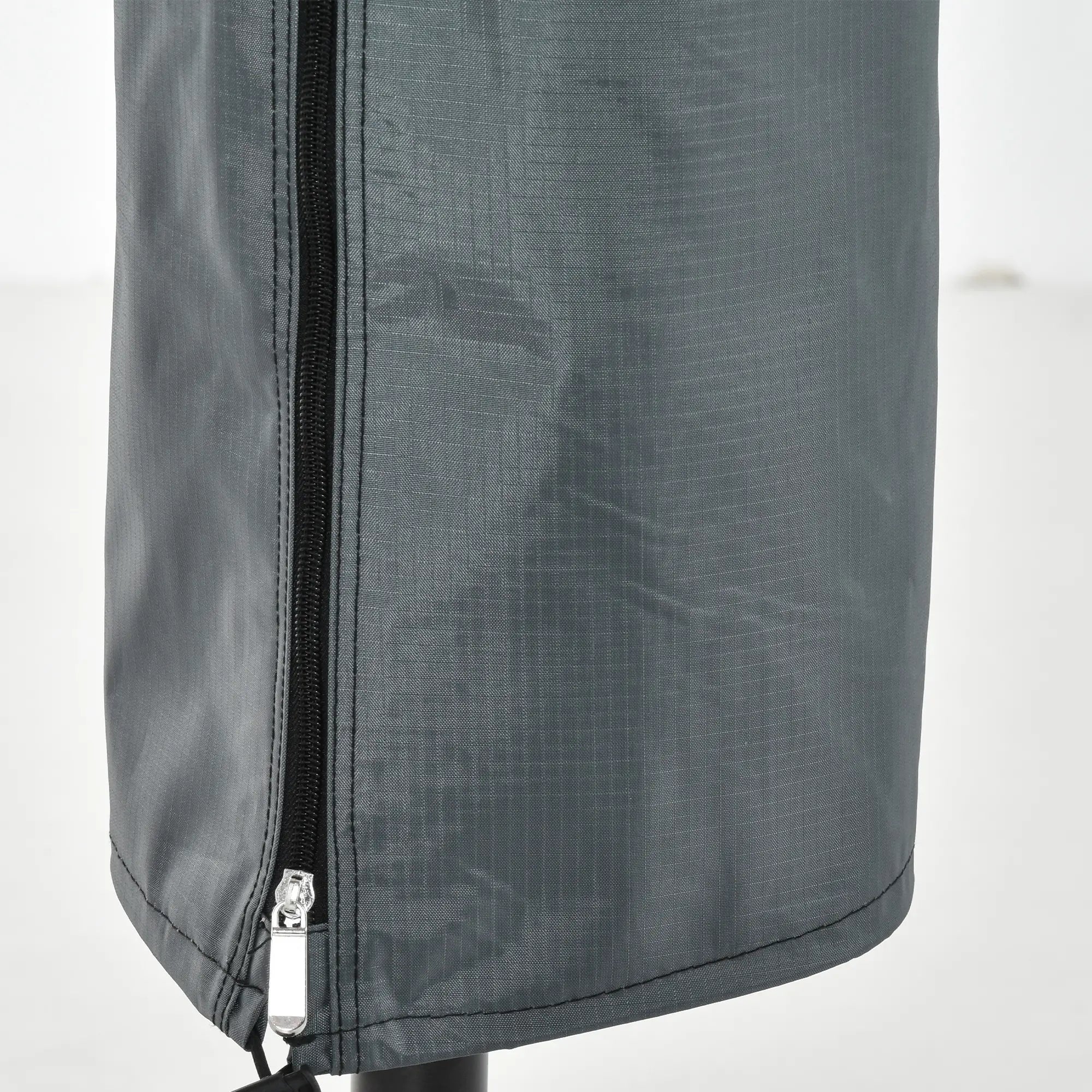 Parasol Cover, Patio Cantilever Cover, Banana Umbrella, Grey Umbrella Covers at Gallery Canada
