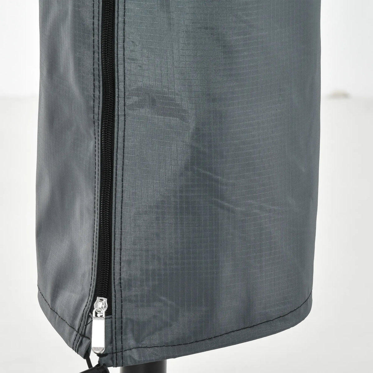 Parasol Cover, Patio Cantilever Cover, Banana Umbrella, Grey Umbrella Covers at Gallery Canada