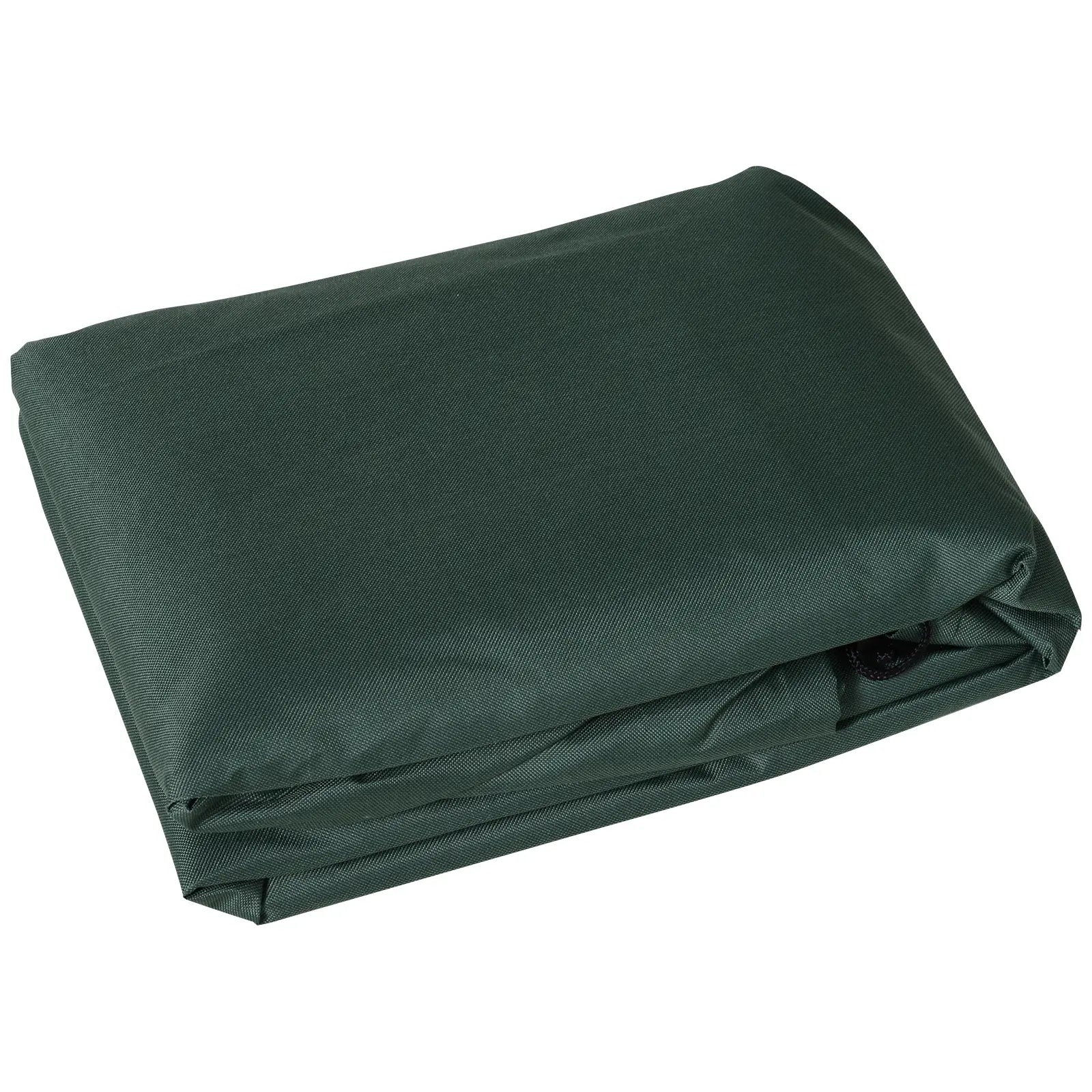 Outdoor Swing Cover, Large 3-Seat, UV Resistant, Green Patio Furniture Covers at Gallery Canada