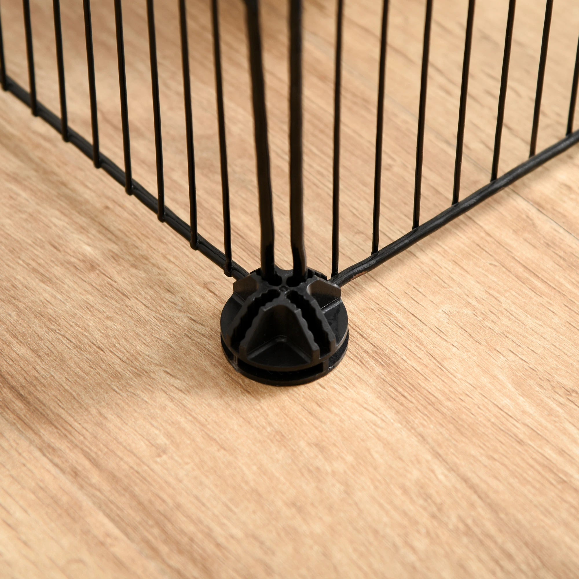 Small Animal Cage for Bunny, Guinea Pig, 16 Panels Houses & Habitats at Gallery Canada