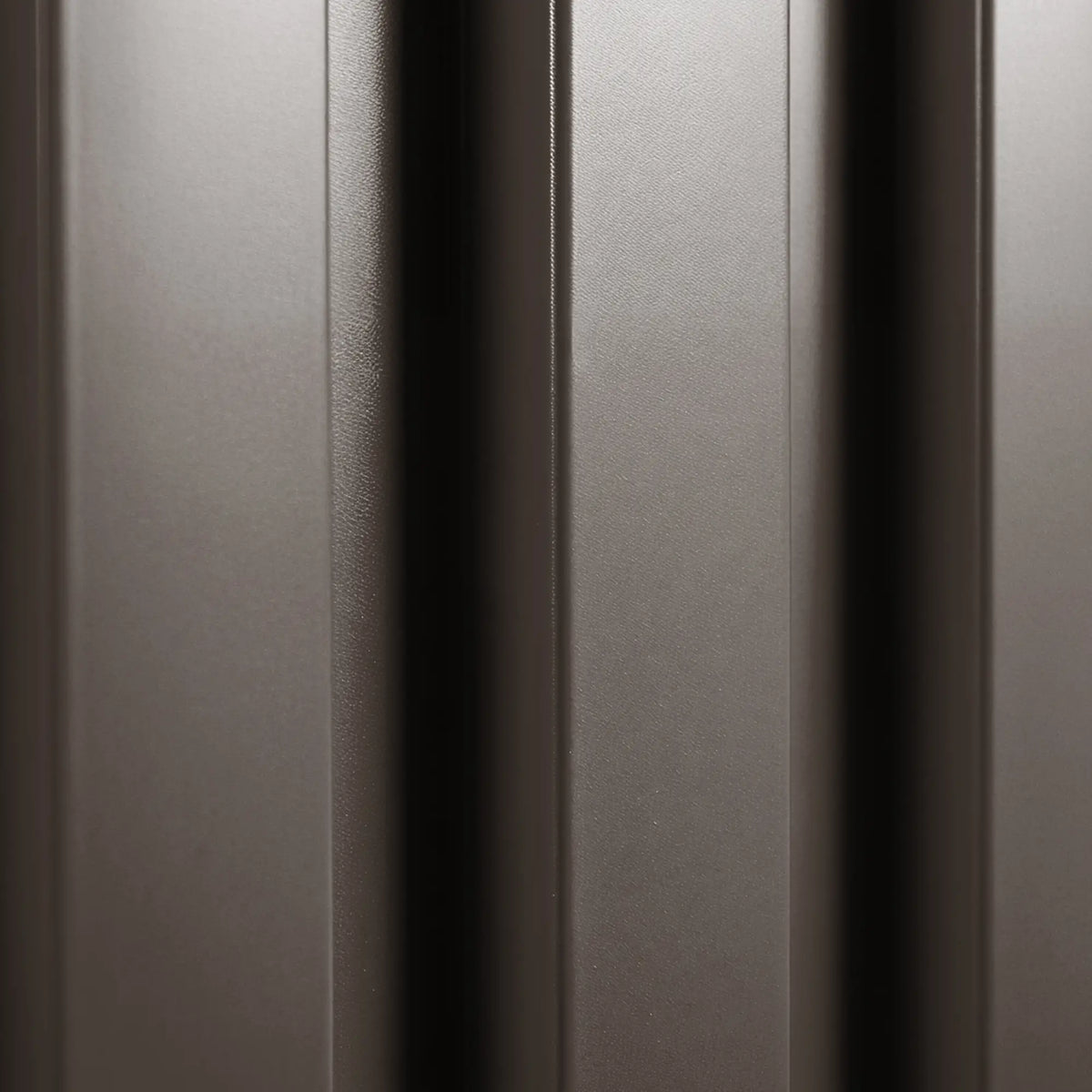 9.1'x6.4'x6.3' Garden Storage Shed, Foundation Kit, Metal Tool House, Double Doors, Brown Sheds at Gallery Canada