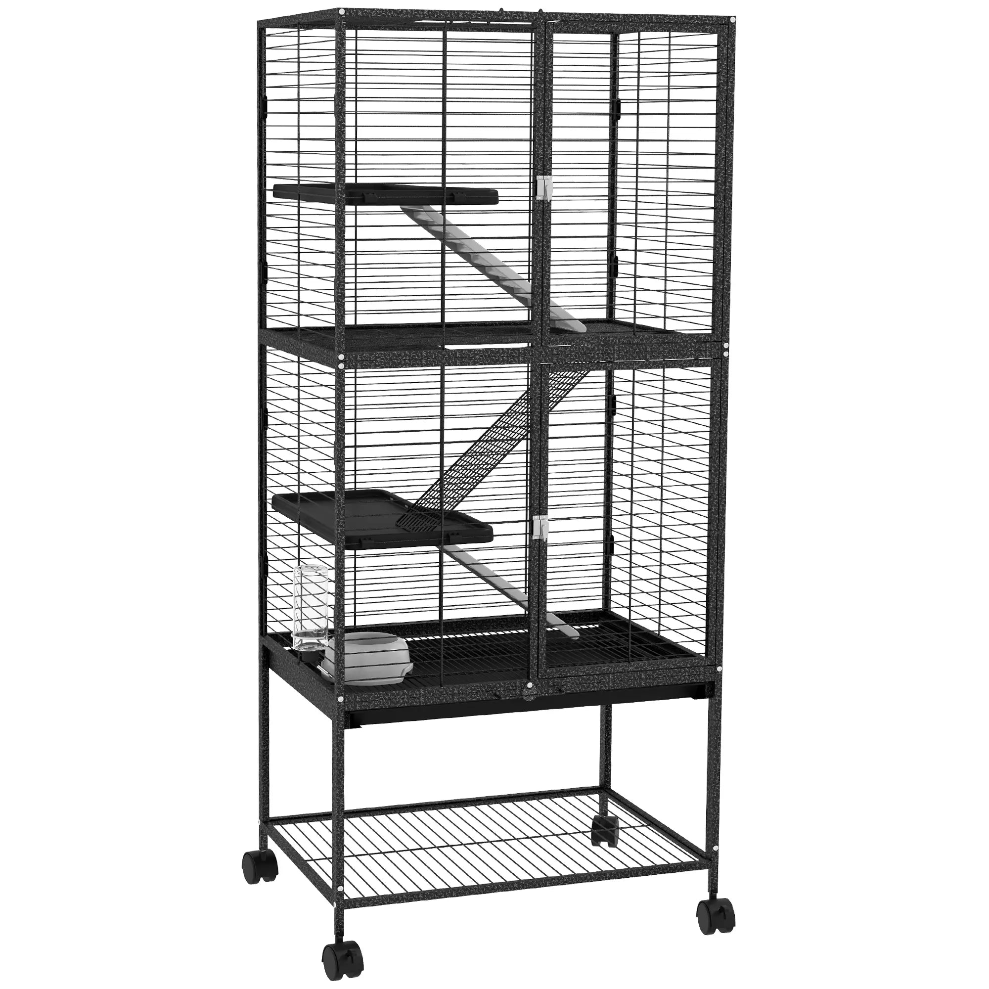 Small Animal Cage 53.5